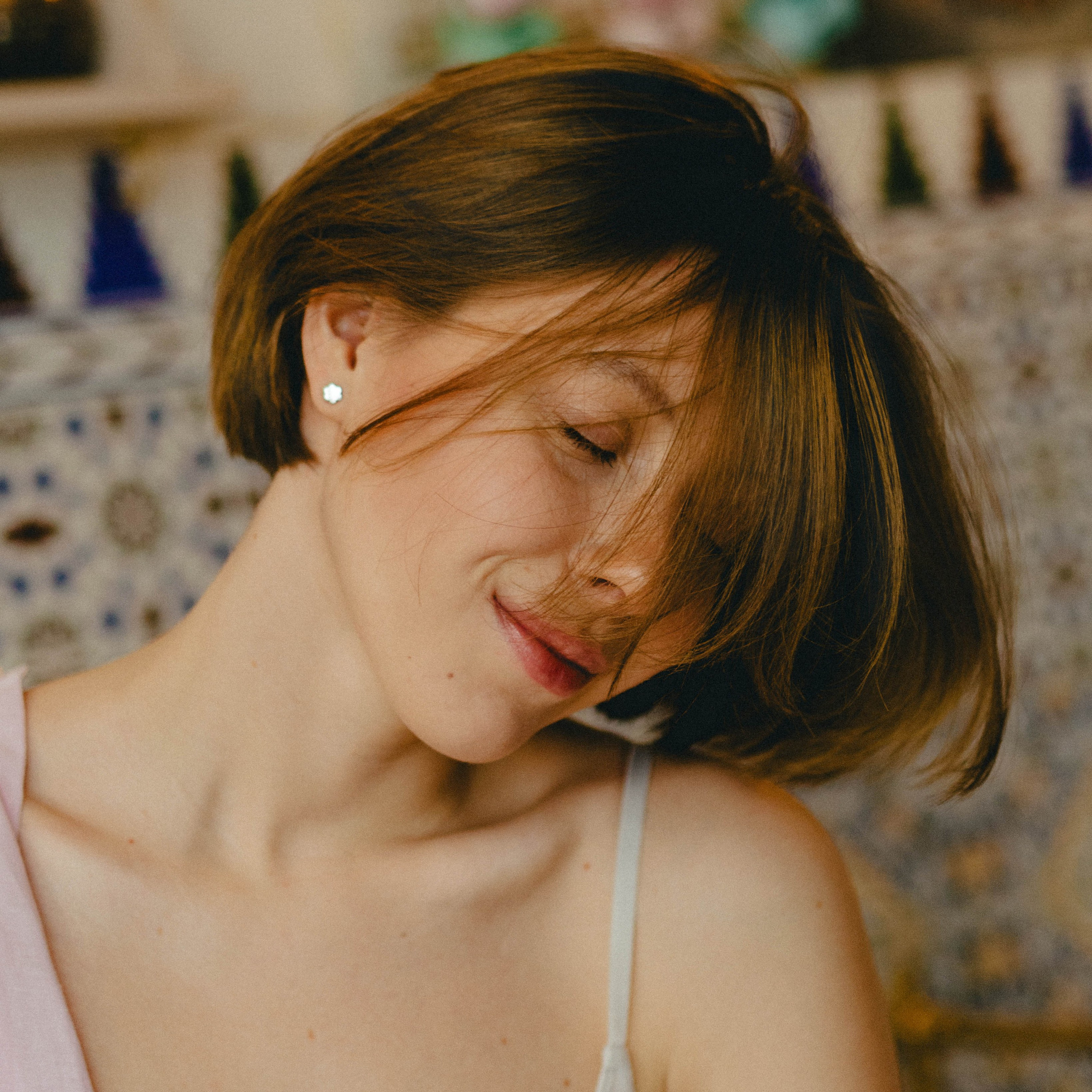 Блог: статьи и кейсы от фотографа. Фотограф для брендов в Санкт-Петербурге — Анастасия Галина