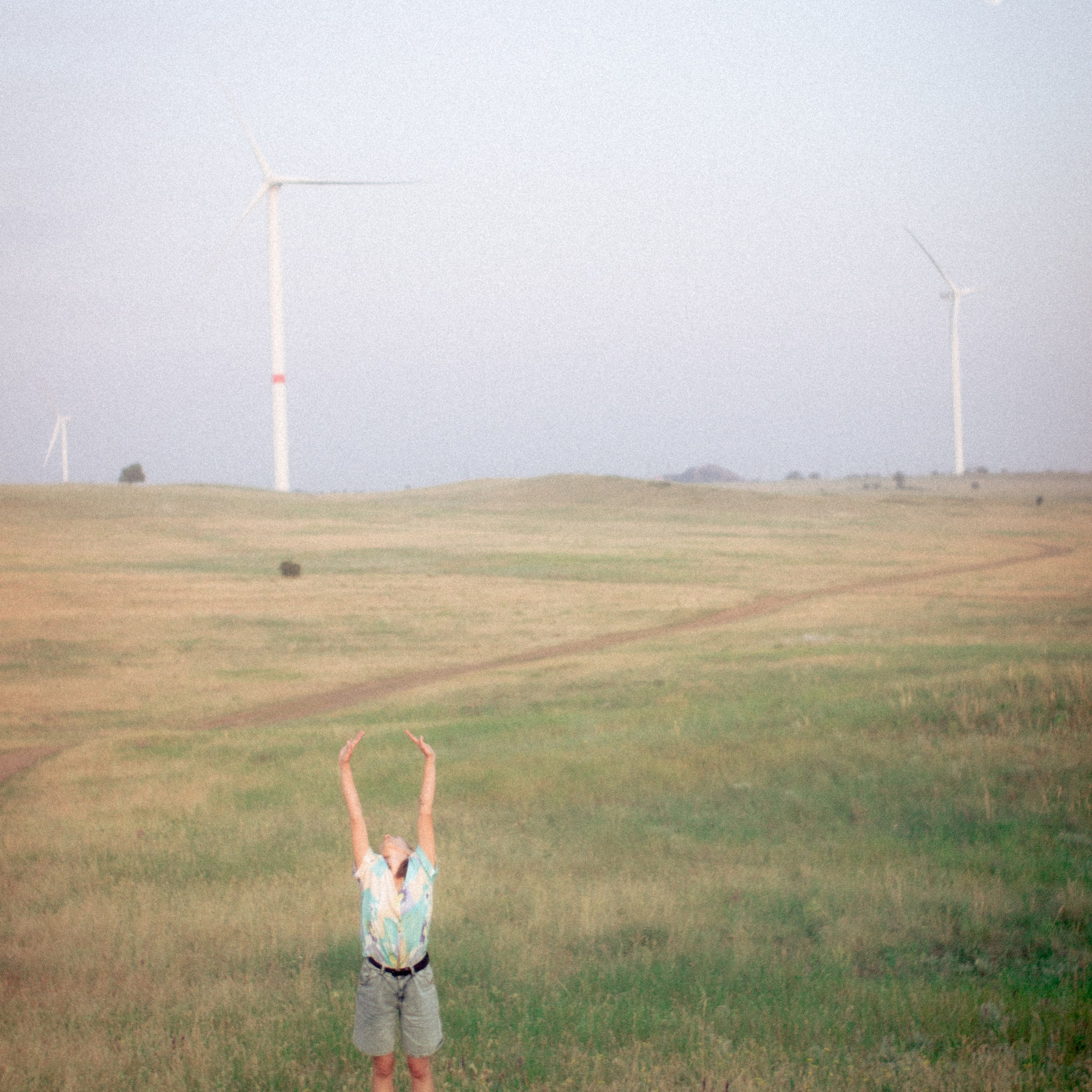 Тихий ветер