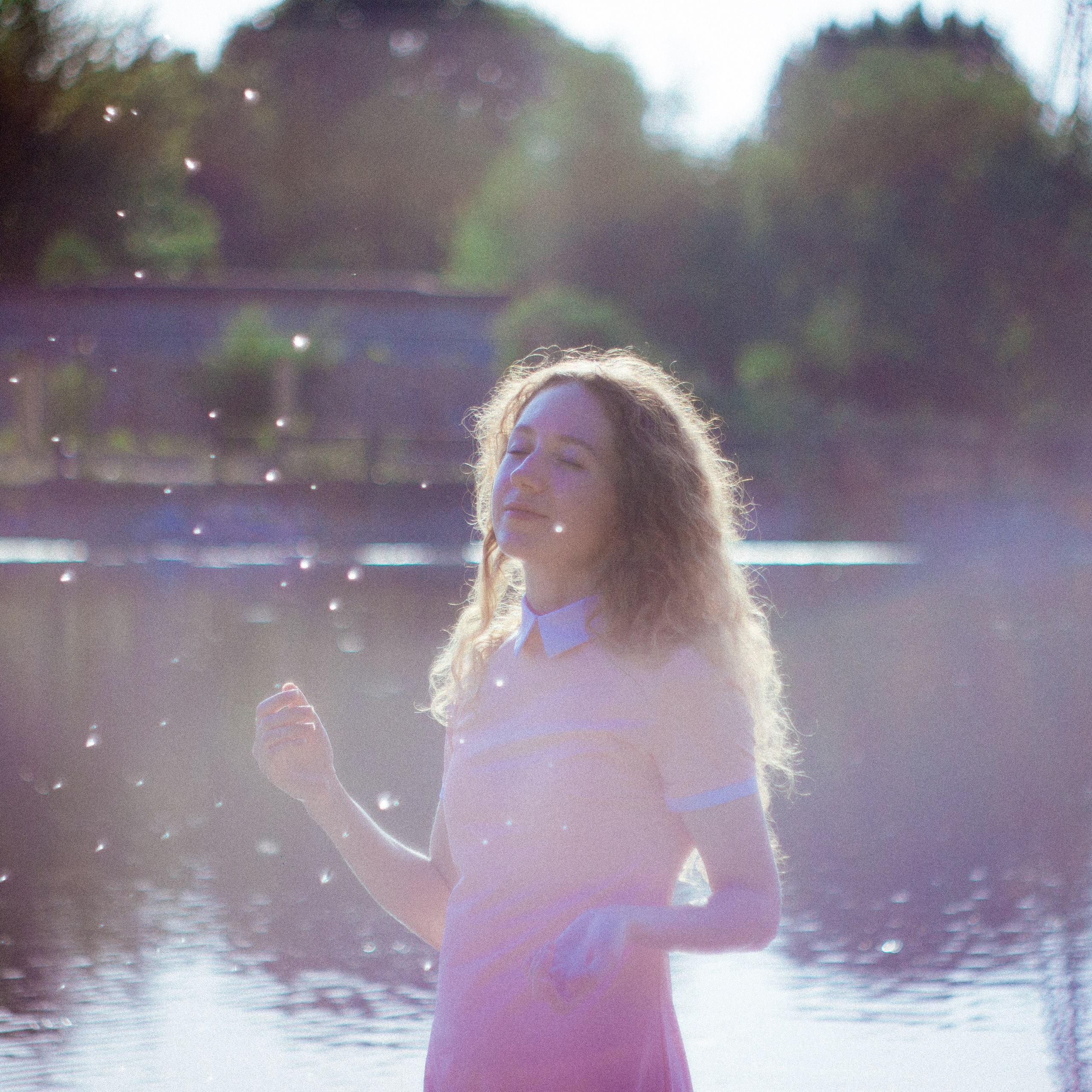 Вперед в прошлое