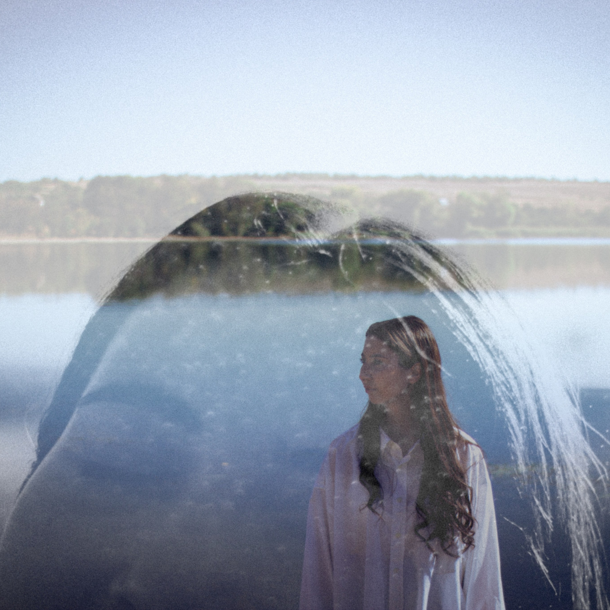 Лето задержалось