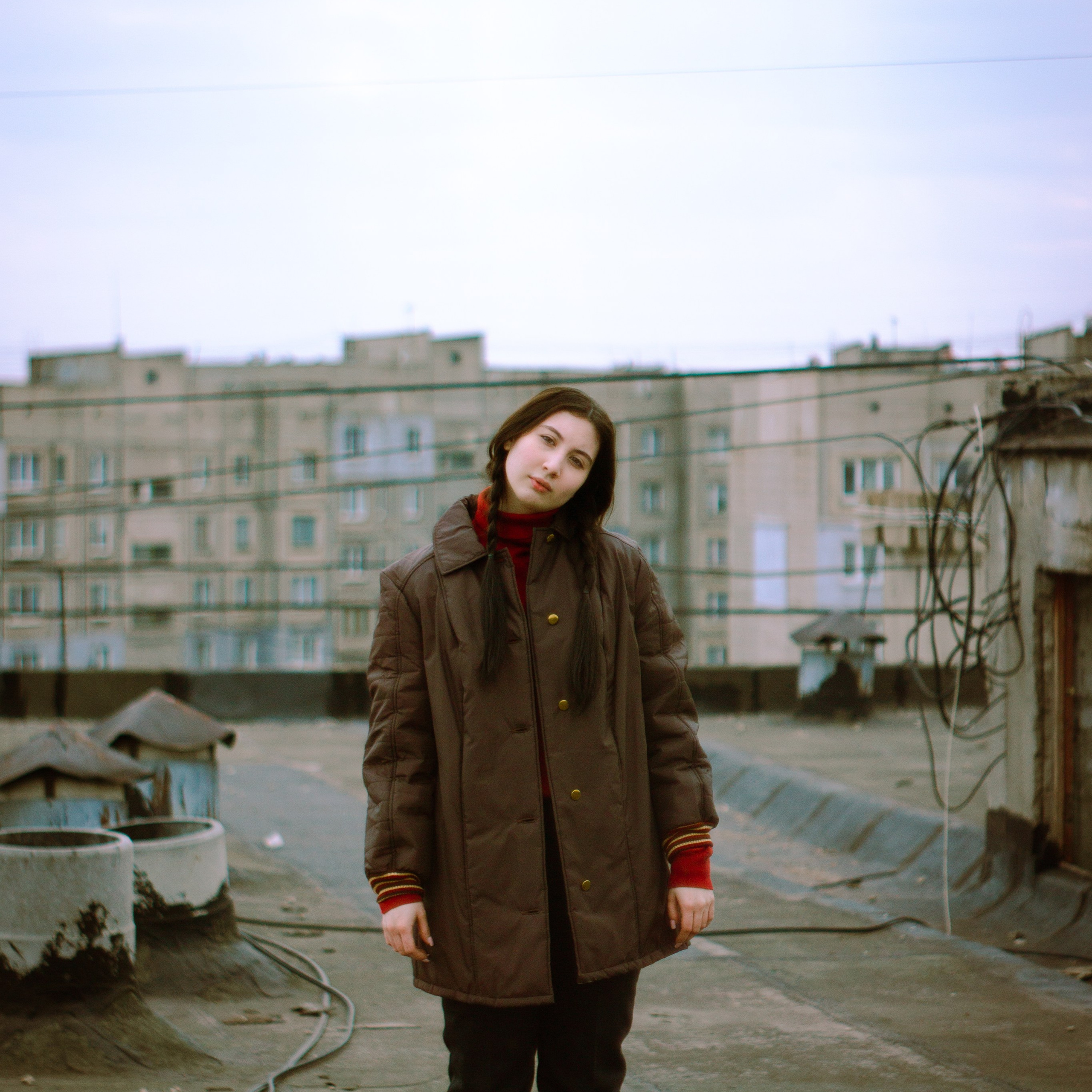 Прекрасное далеко