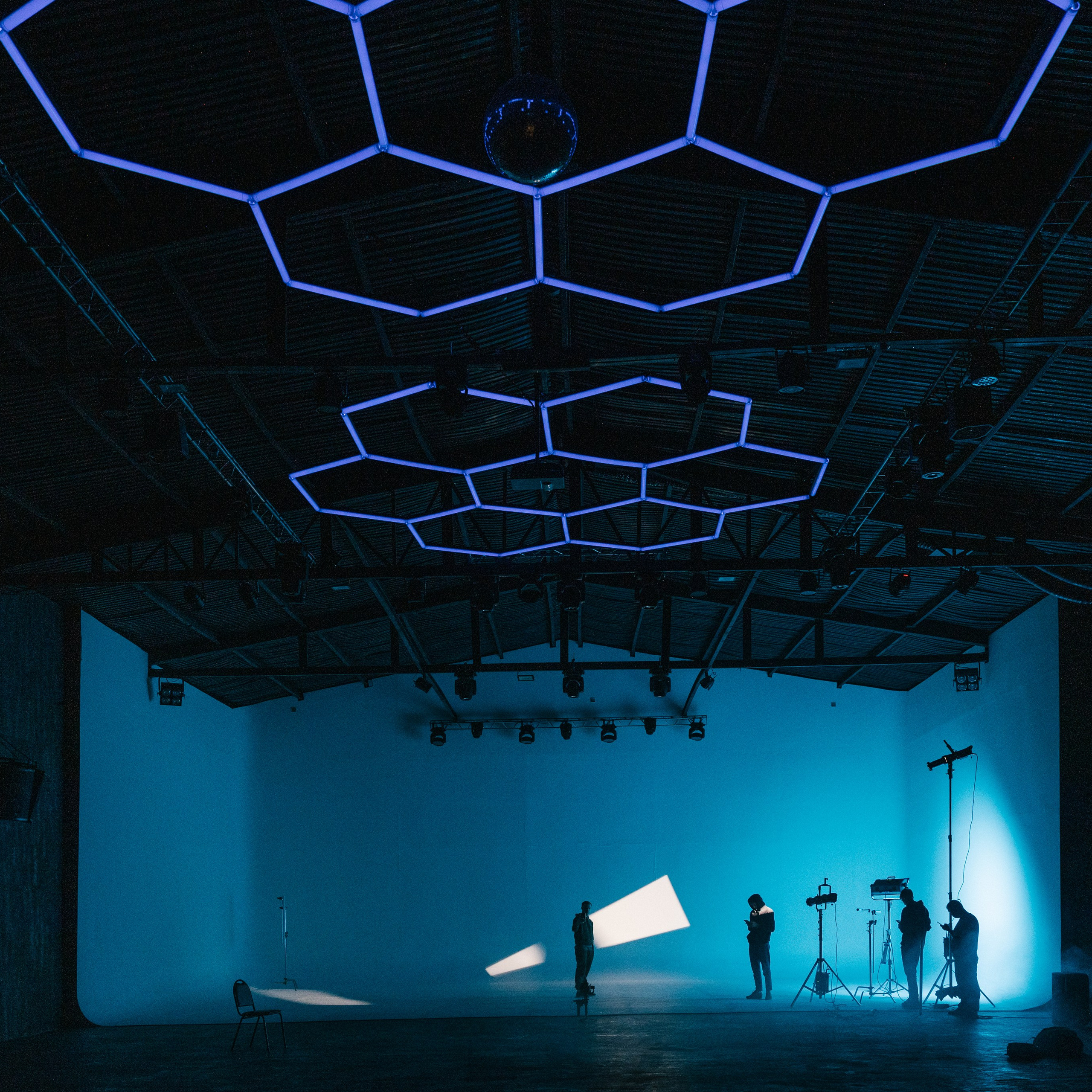 репортажная фотография / бэкстейдж