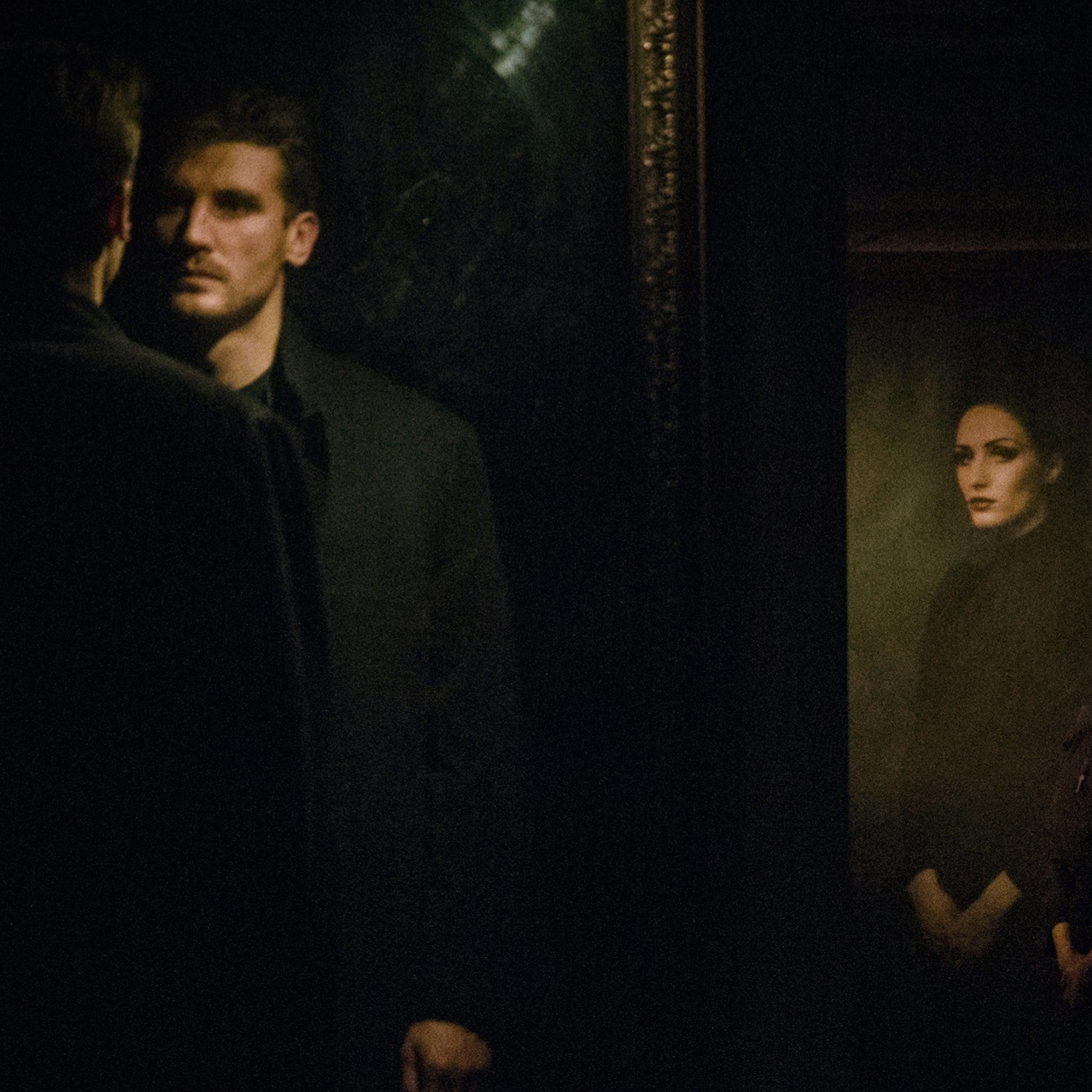 театральная фотография