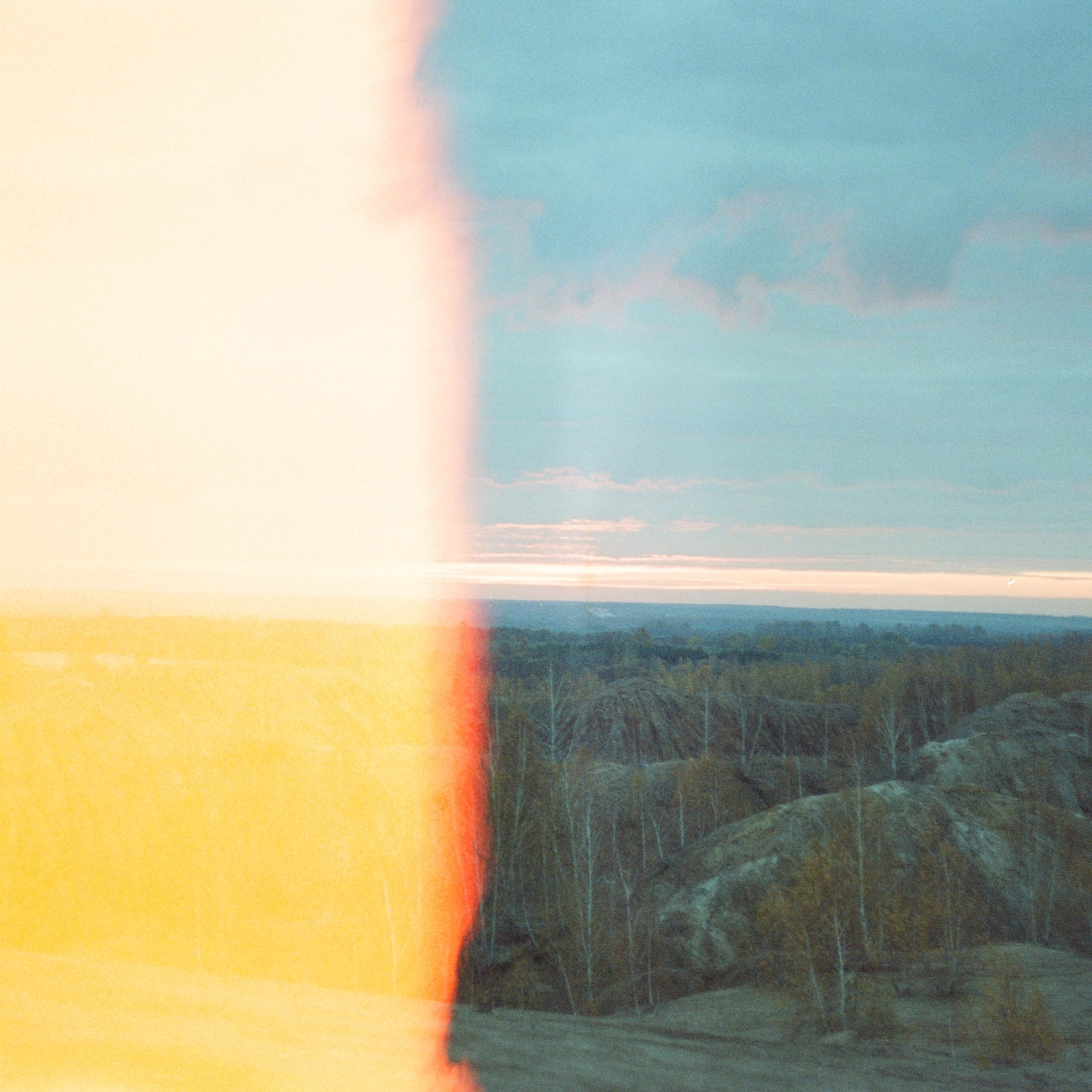 фотография на&nbsp;плёнку / 35&nbsp;mm