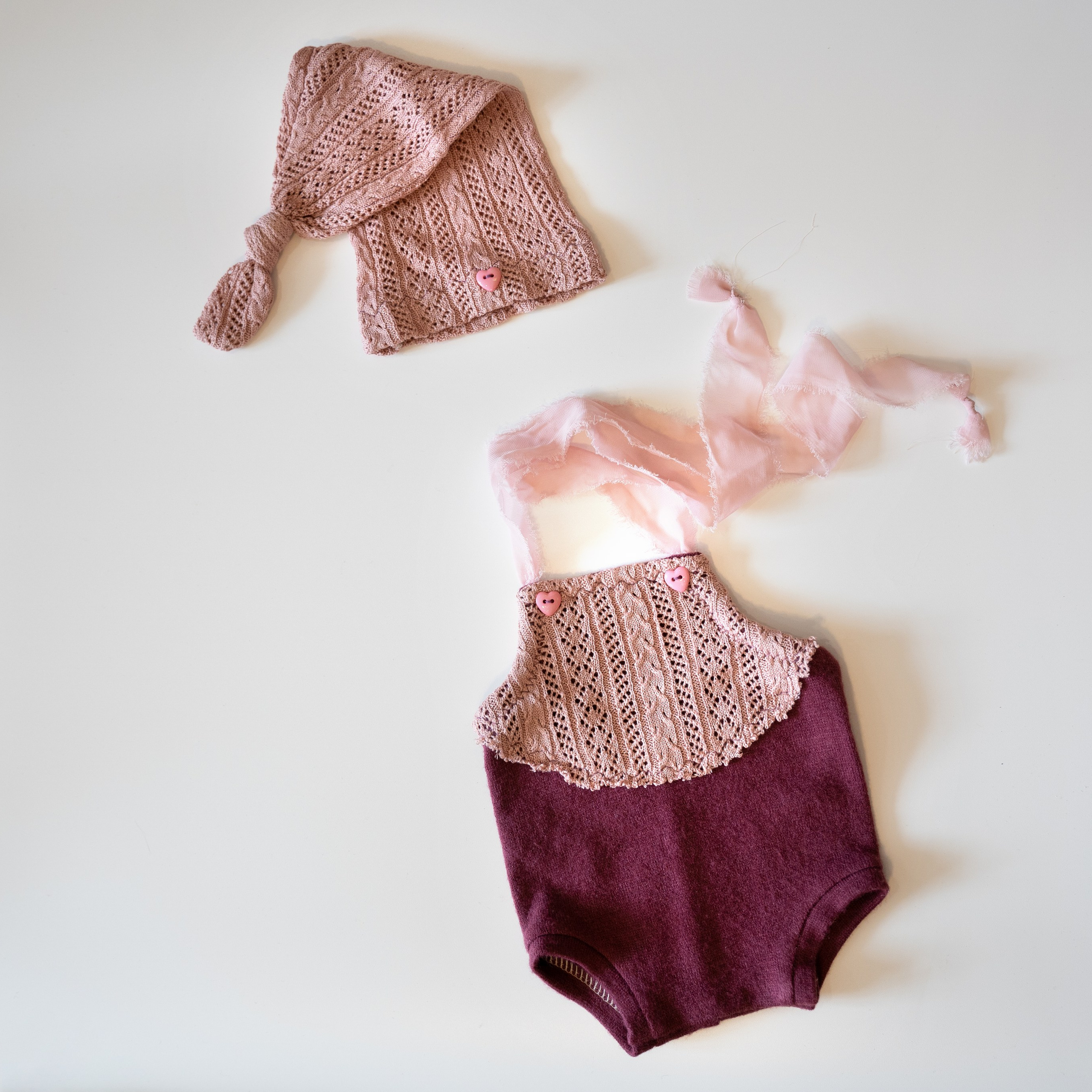 Костюмчики и реквизит. Ньюборн и семейный фотограф в Москве Светлана Писаржевская