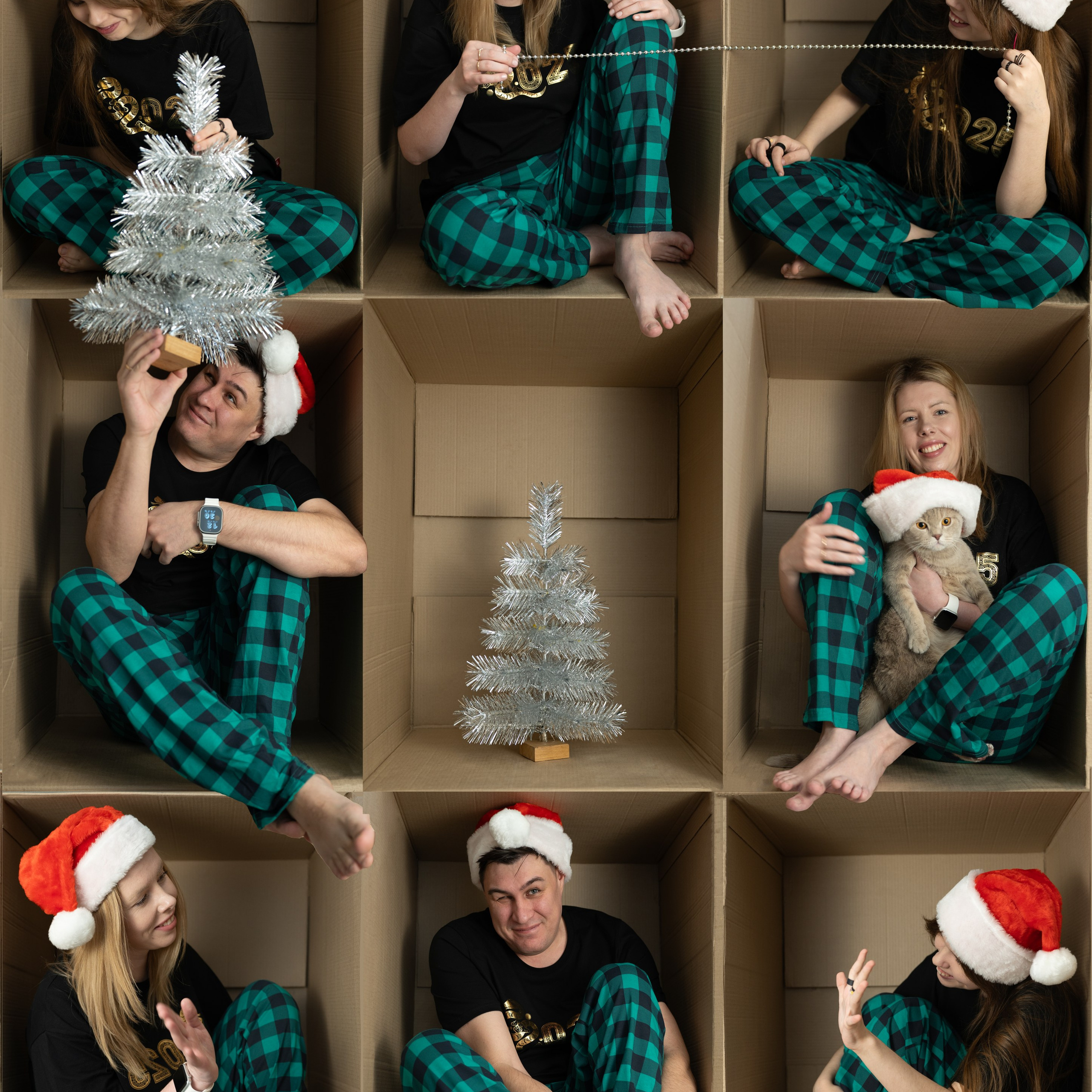 Отзывы. Ньюборн и семейный фотограф в Москве Светлана Писаржевская