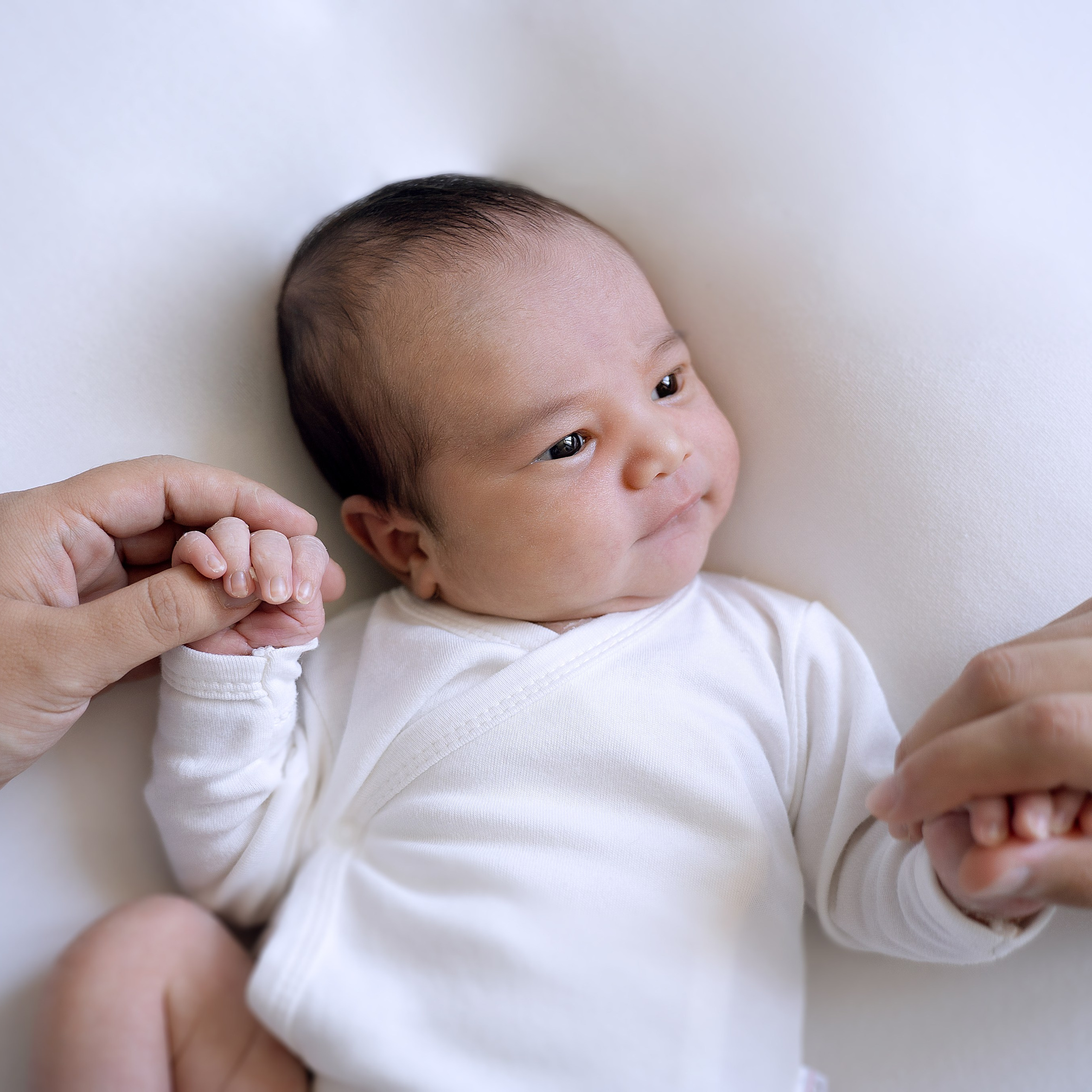 Отзывы. Ньюборн и семейный фотограф в Москве Светлана Писаржевская