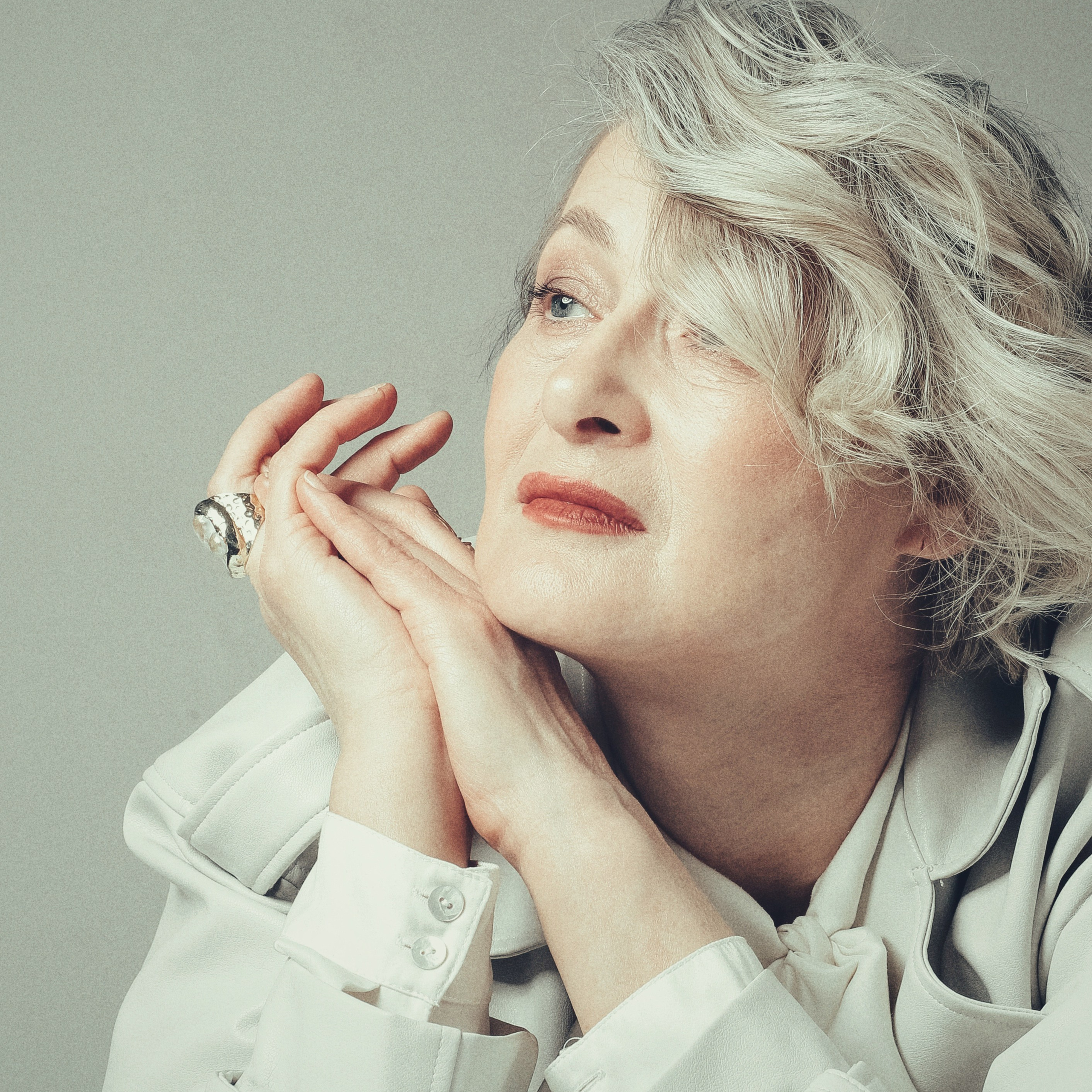 Возрастной портрет