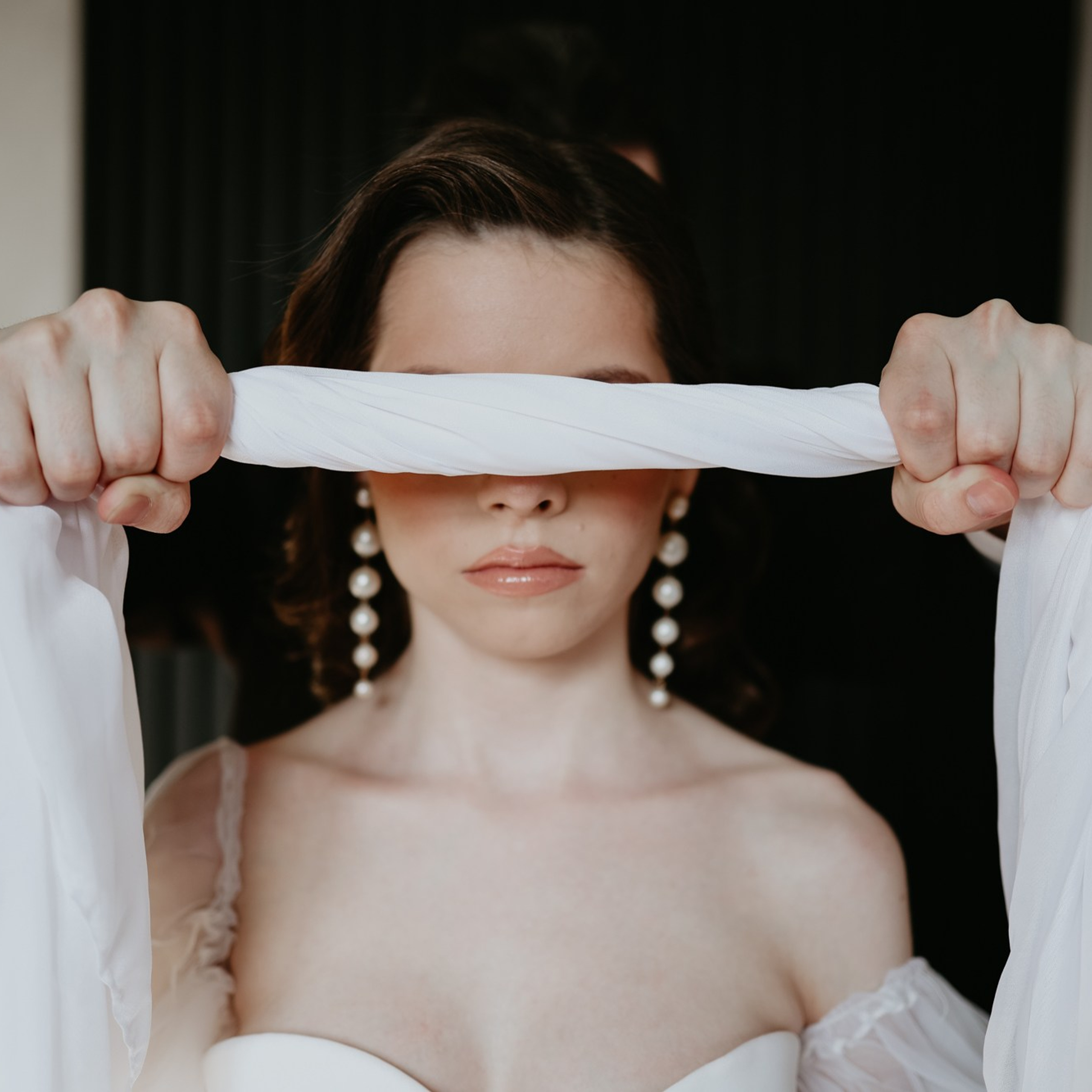 Лиза и Артем