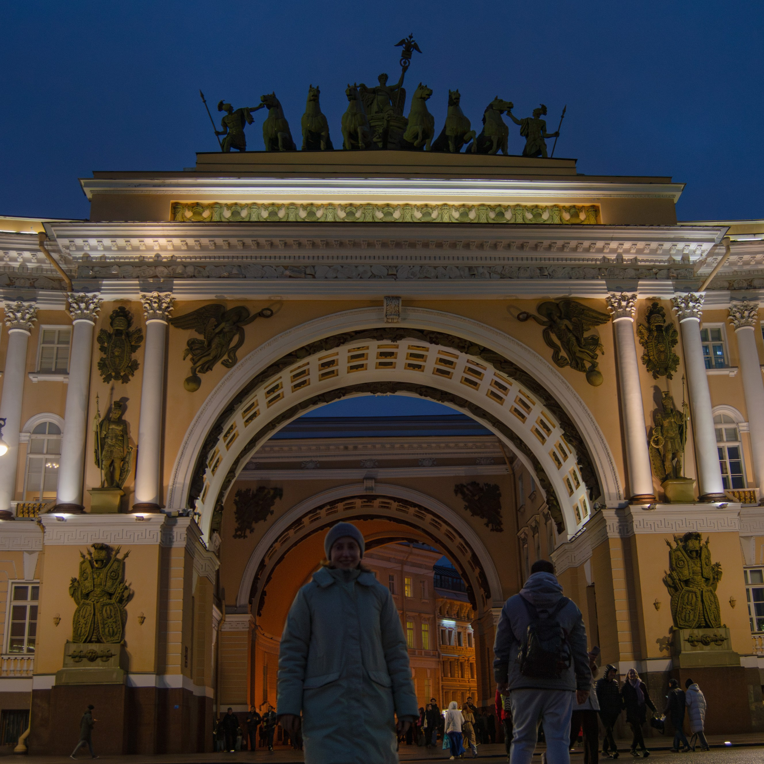 Ирина. Фотограф Артемий Моругов | mbb
