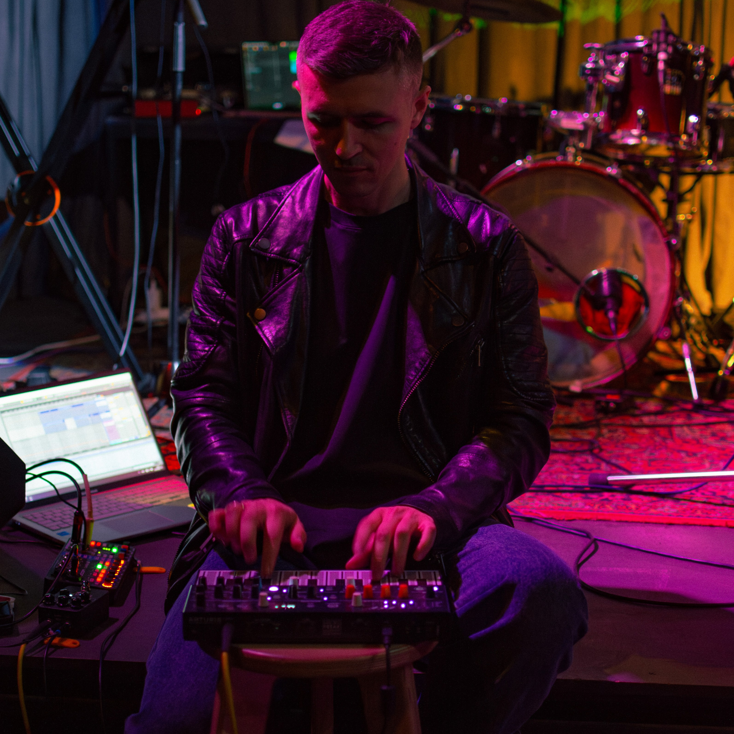 Портфолио. Фотограф Артемий Моругов | mbb