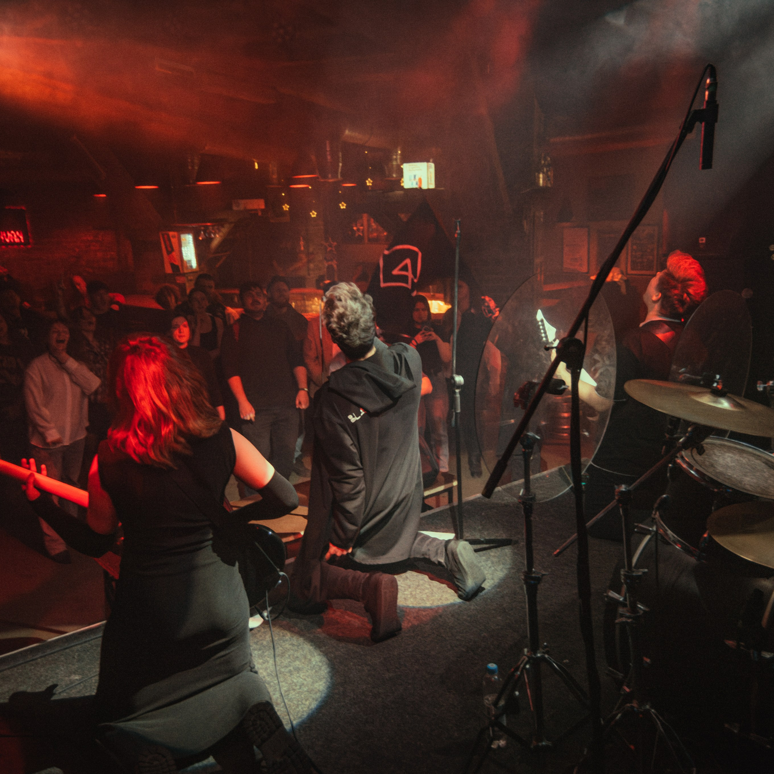 Портфолио. Фотограф Артемий Моругов | mbb