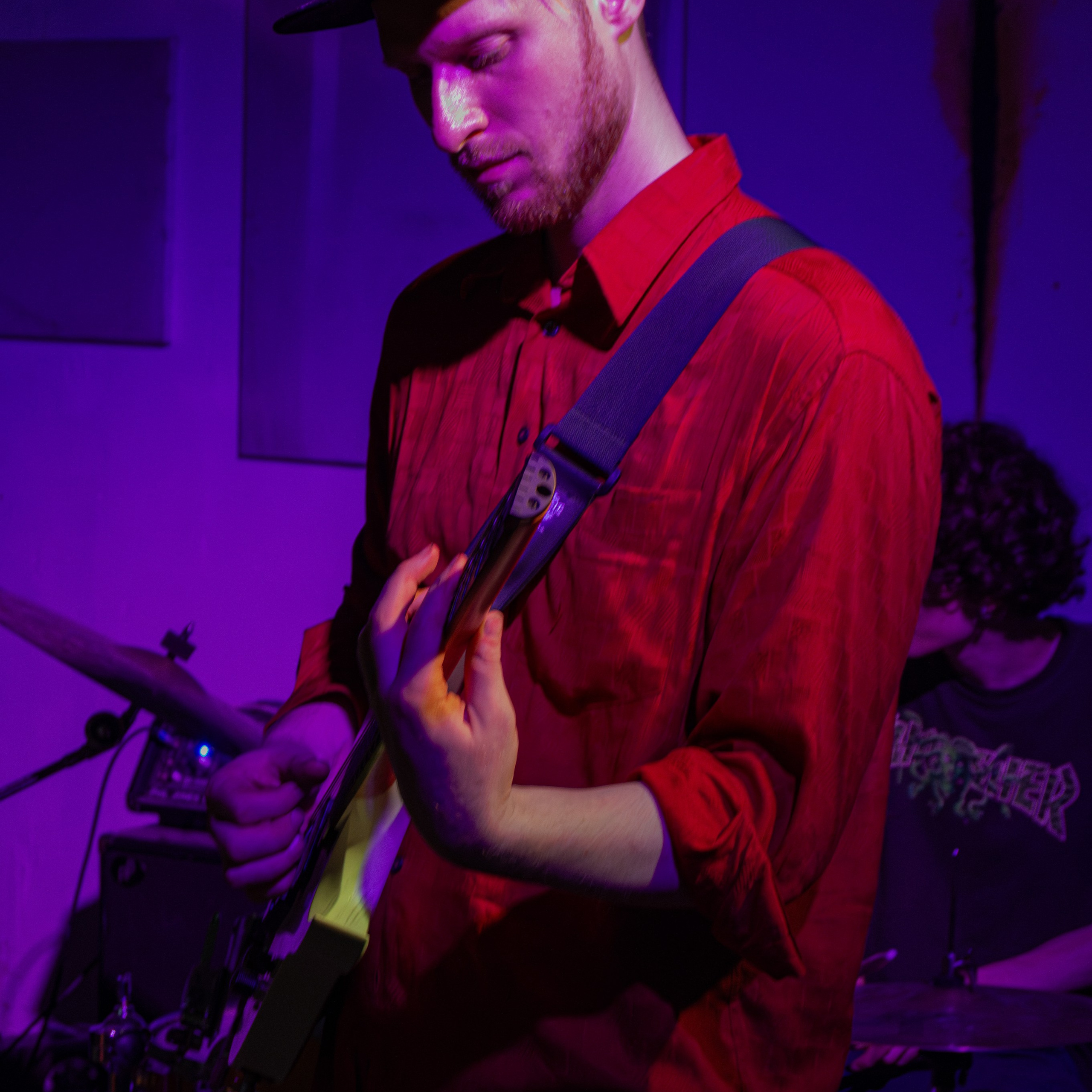 Портфолио. Фотограф Артемий Моругов | mbb