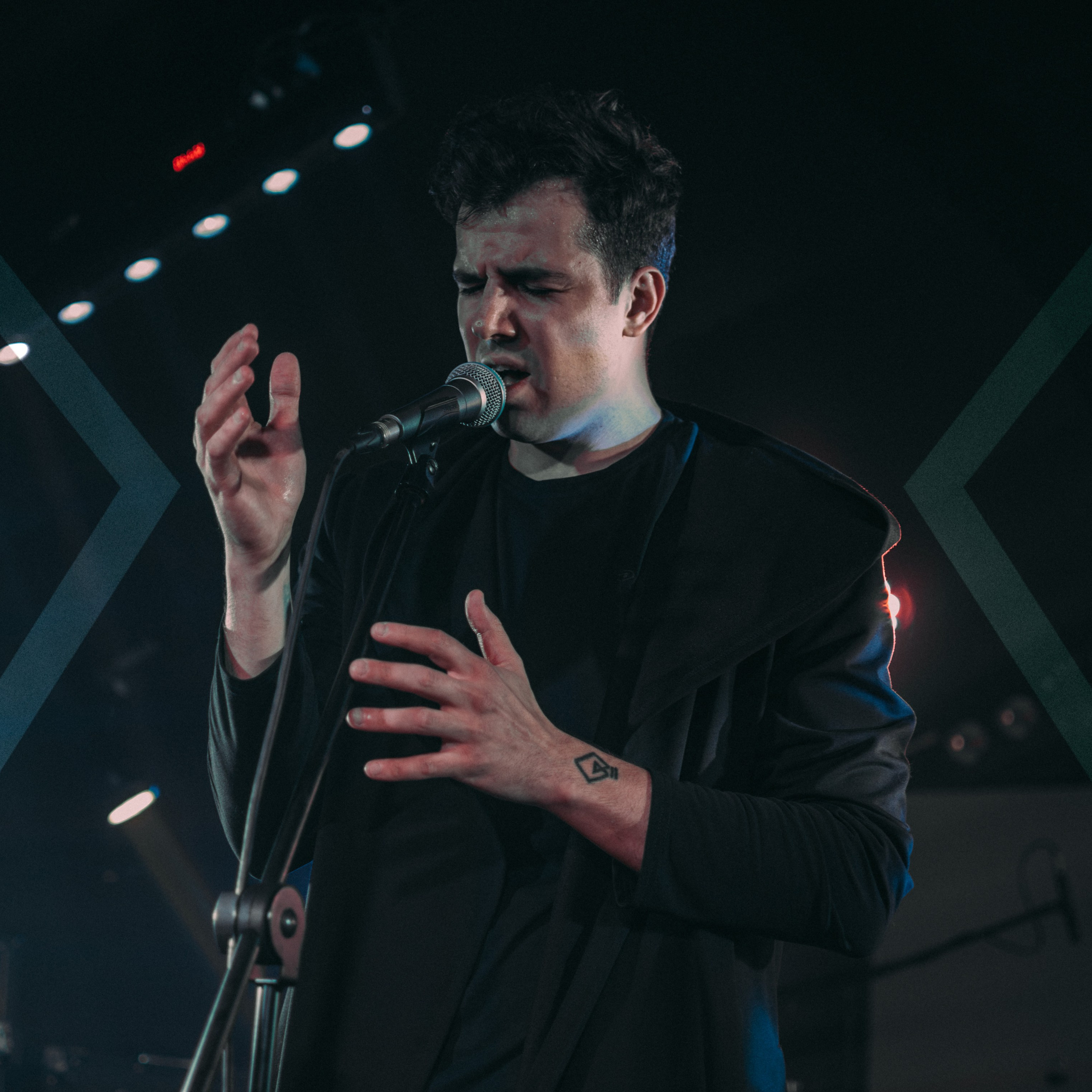 Портфолио. Фотограф Артемий Моругов | mbb