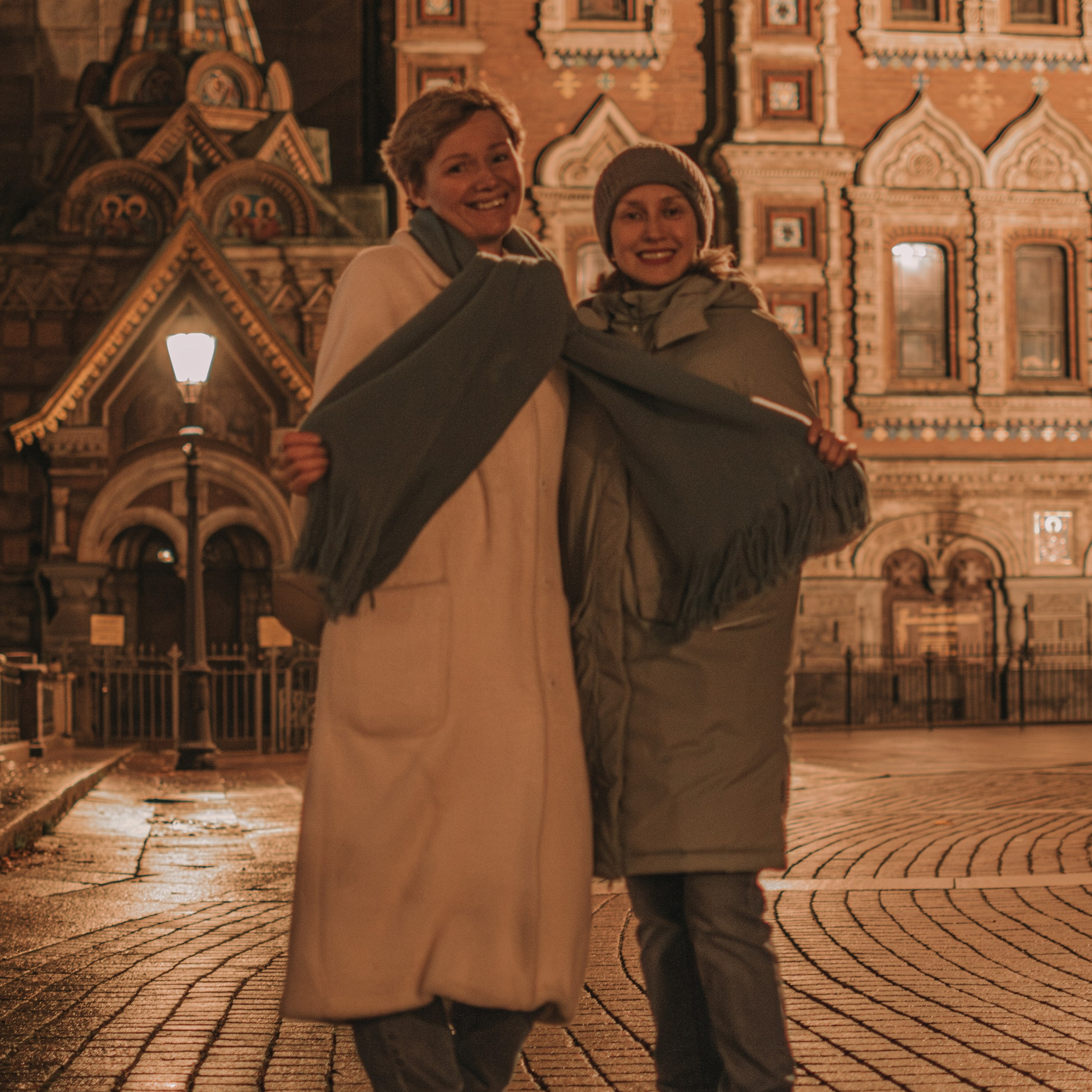 Ирина. Фотограф Артемий Моругов | mbb
