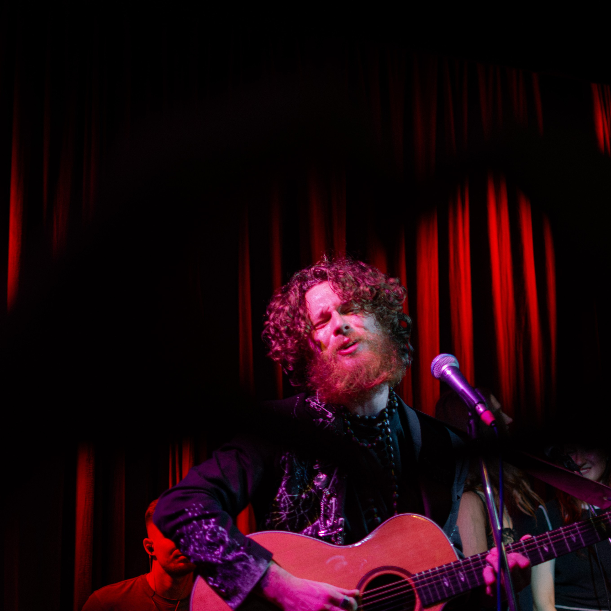 Портфолио. Фотограф Артемий Моругов | mbb