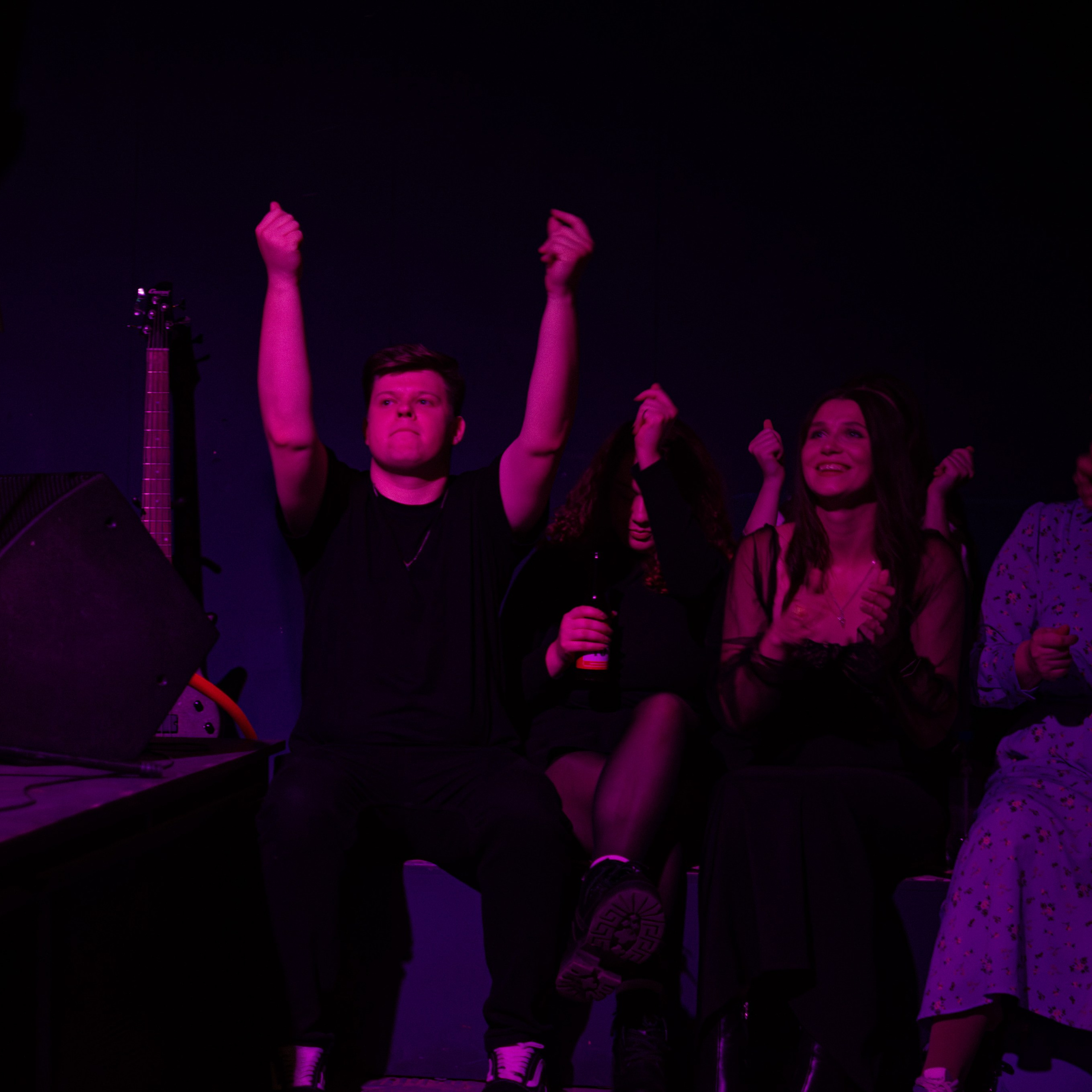 Портфолио. Фотограф Артемий Моругов | mbb