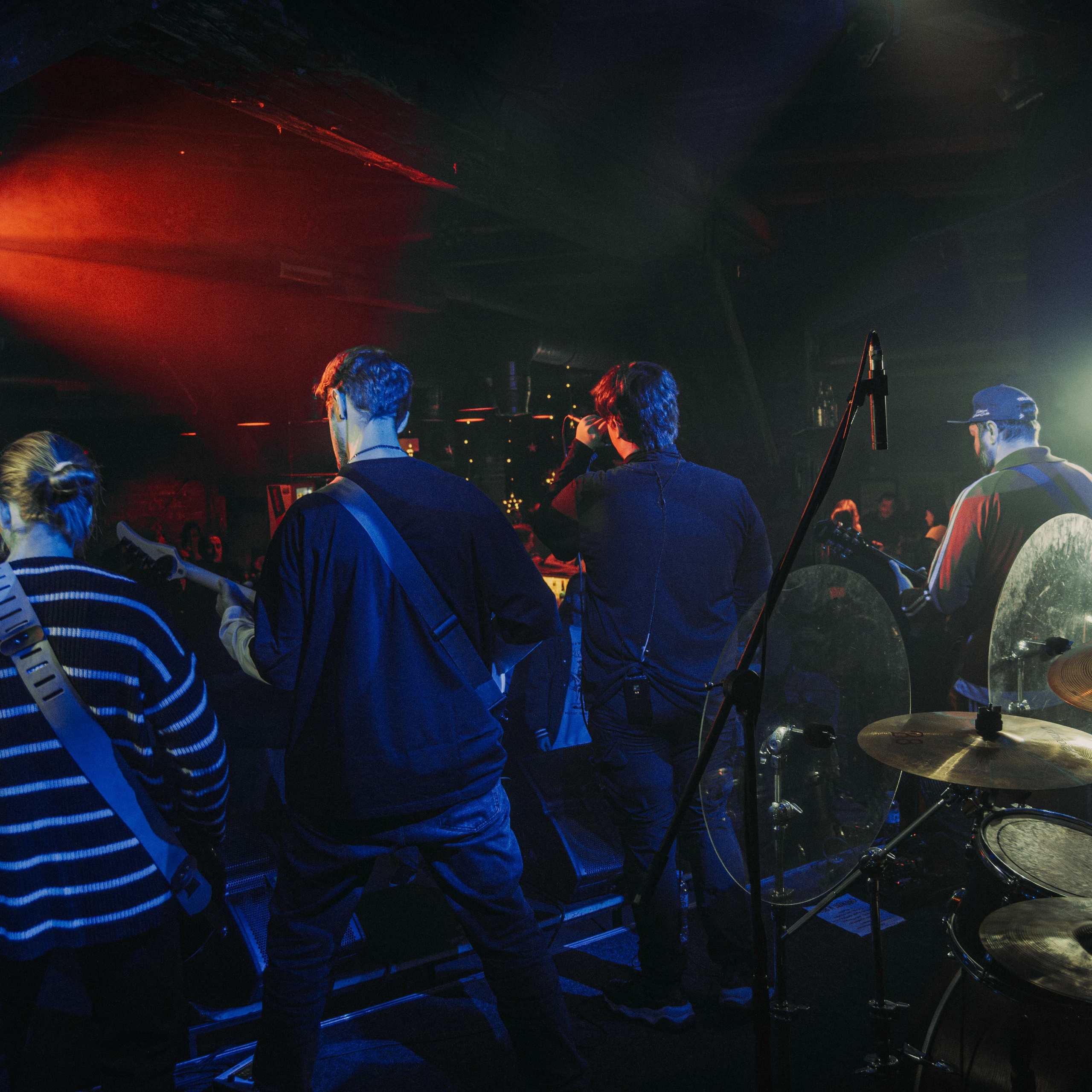 Портфолио. Фотограф Артемий Моругов | mbb