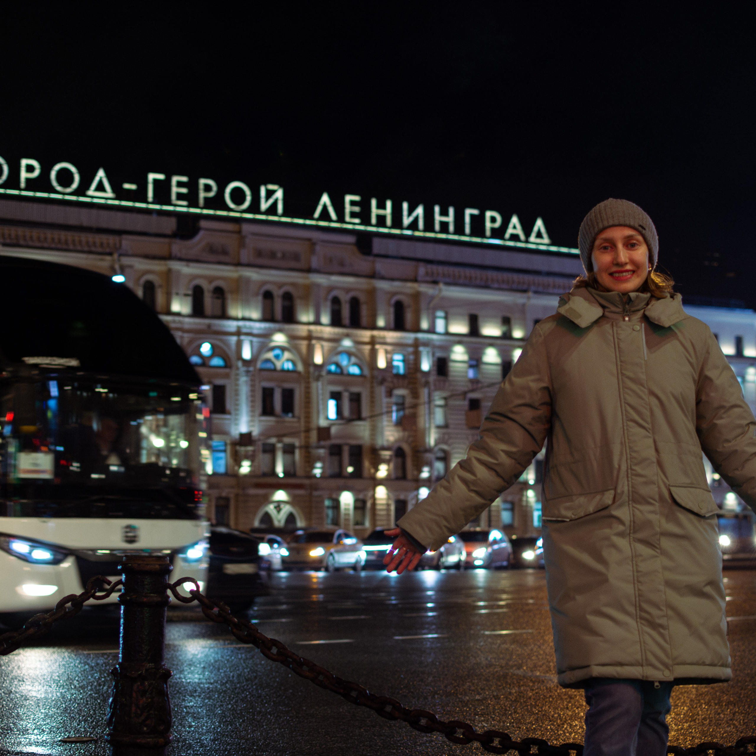 Ирина. Фотограф Артемий Моругов | mbb