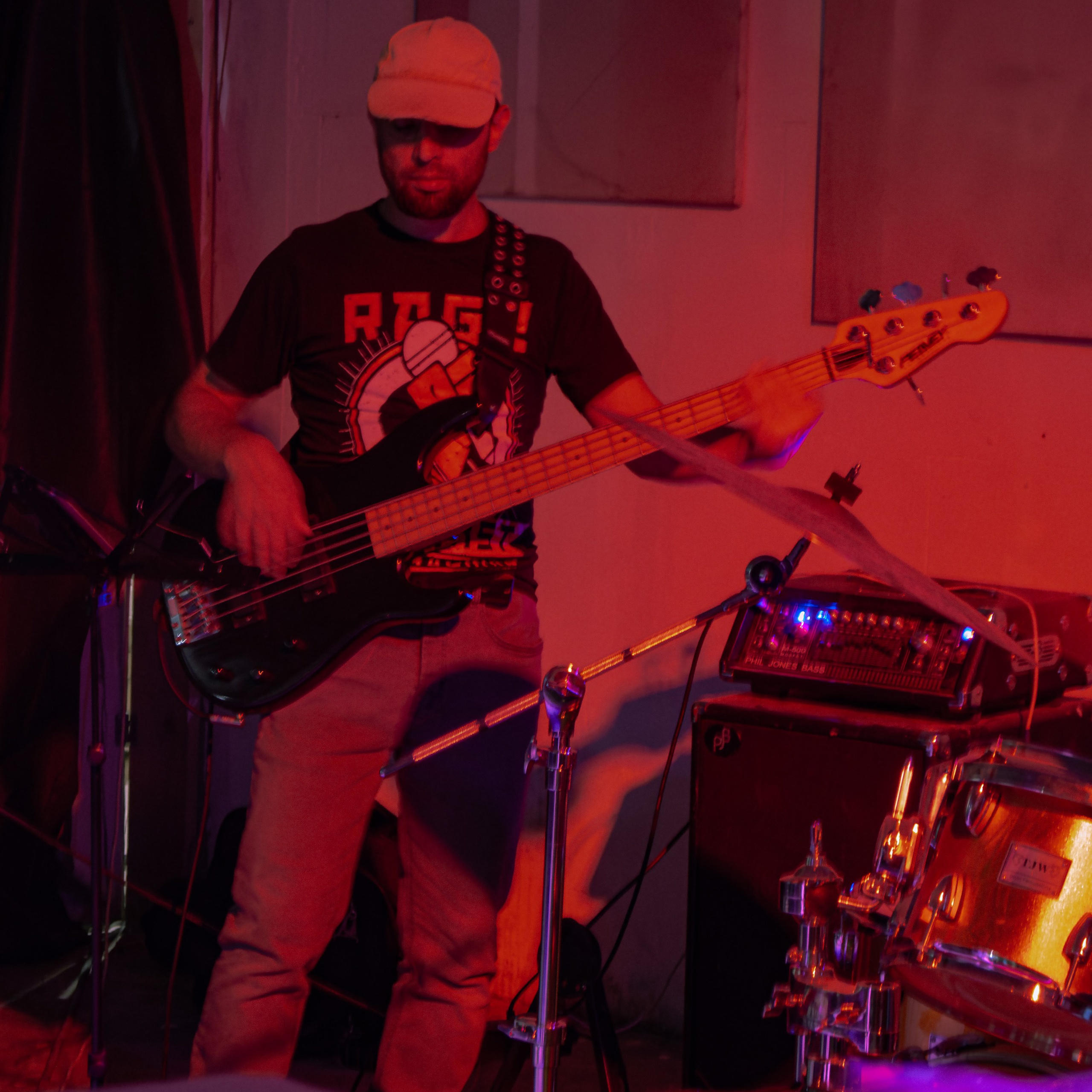 JAM | Автограф Сквер. Фотограф Артемий Моругов | mbb