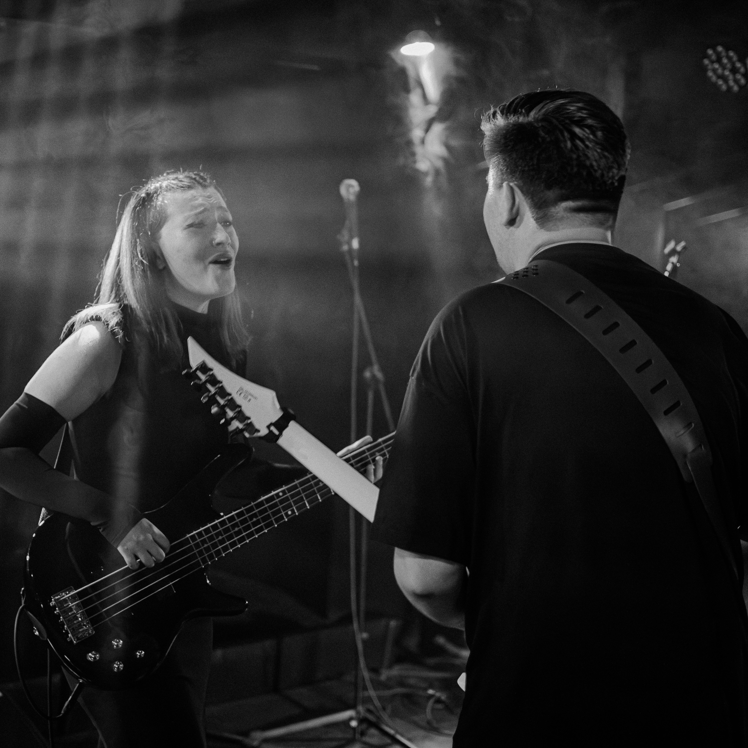 Blackout Kids | Action. Фотограф Артемий Моругов | mbb
