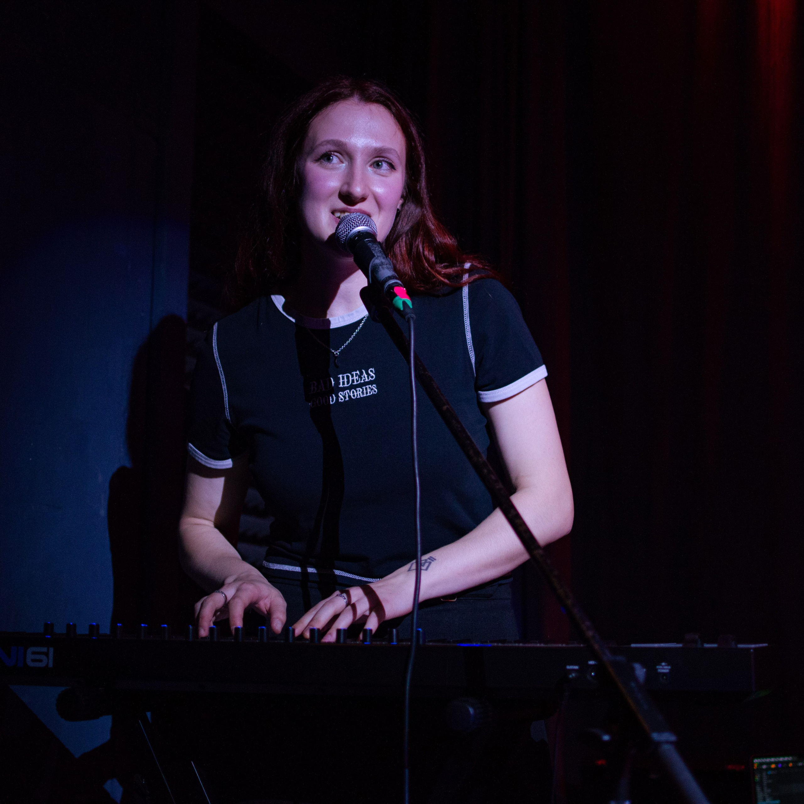 Портфолио. Фотограф Артемий Моругов | mbb