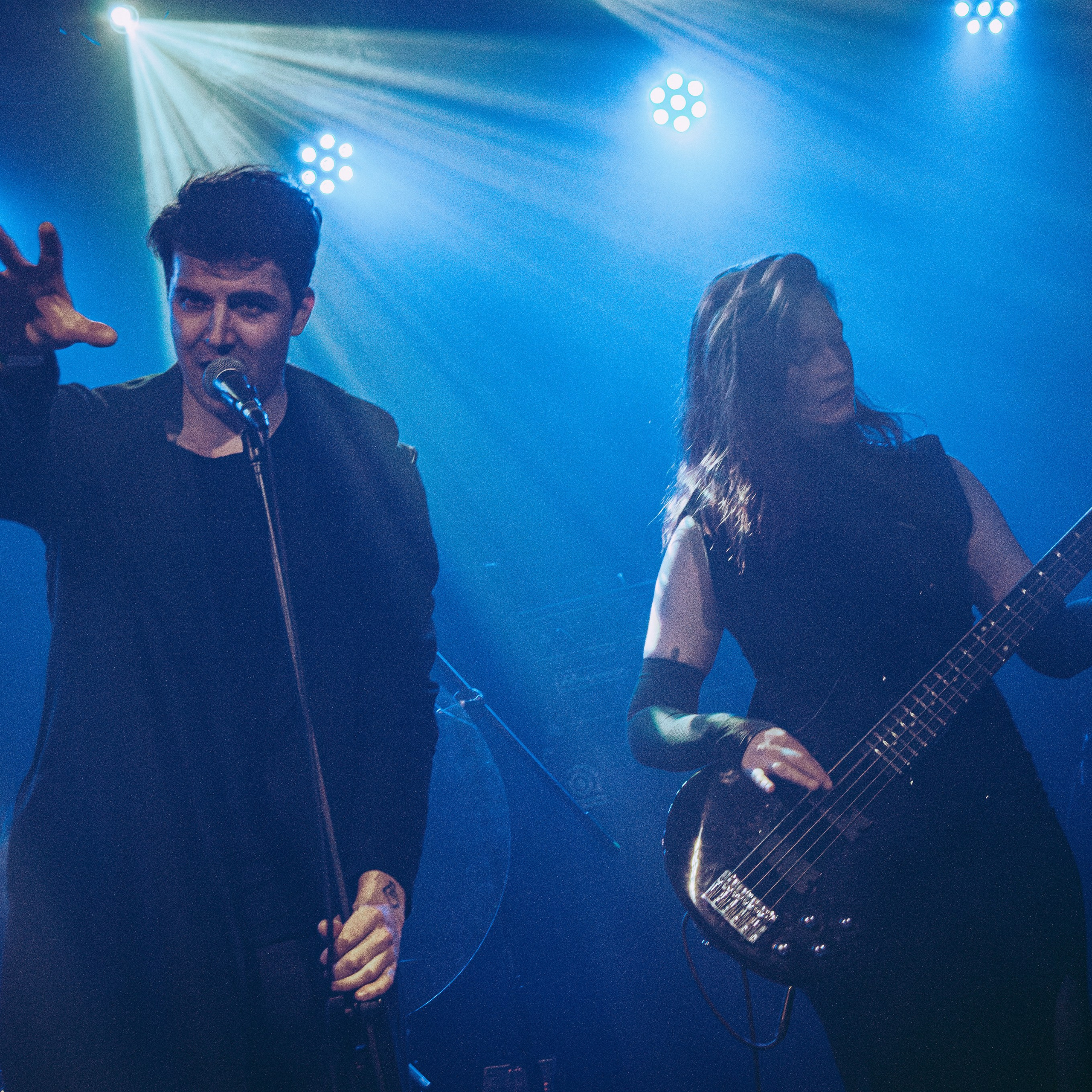 Портфолио. Фотограф Артемий Моругов | mbb