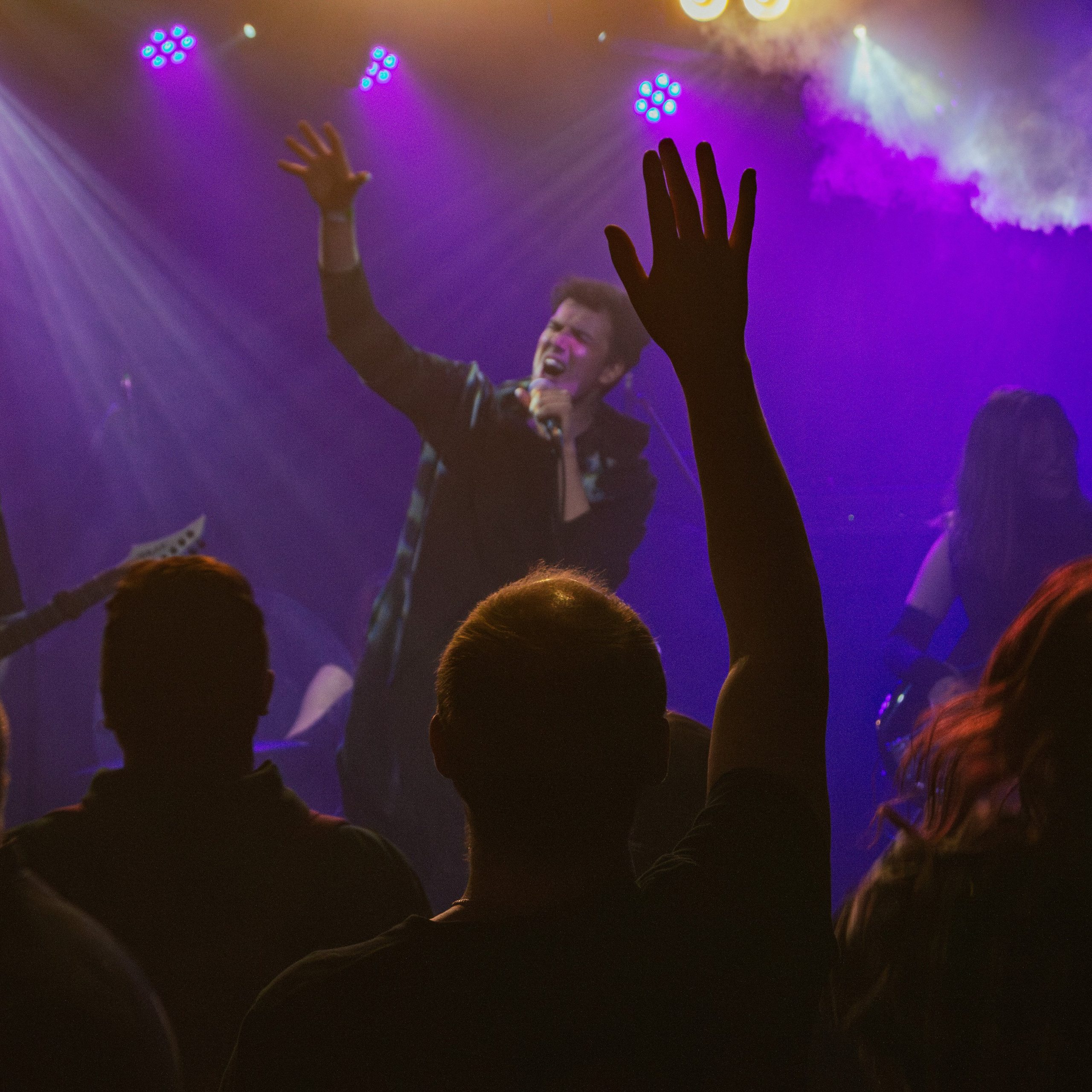 Портфолио. Фотограф Артемий Моругов | mbb