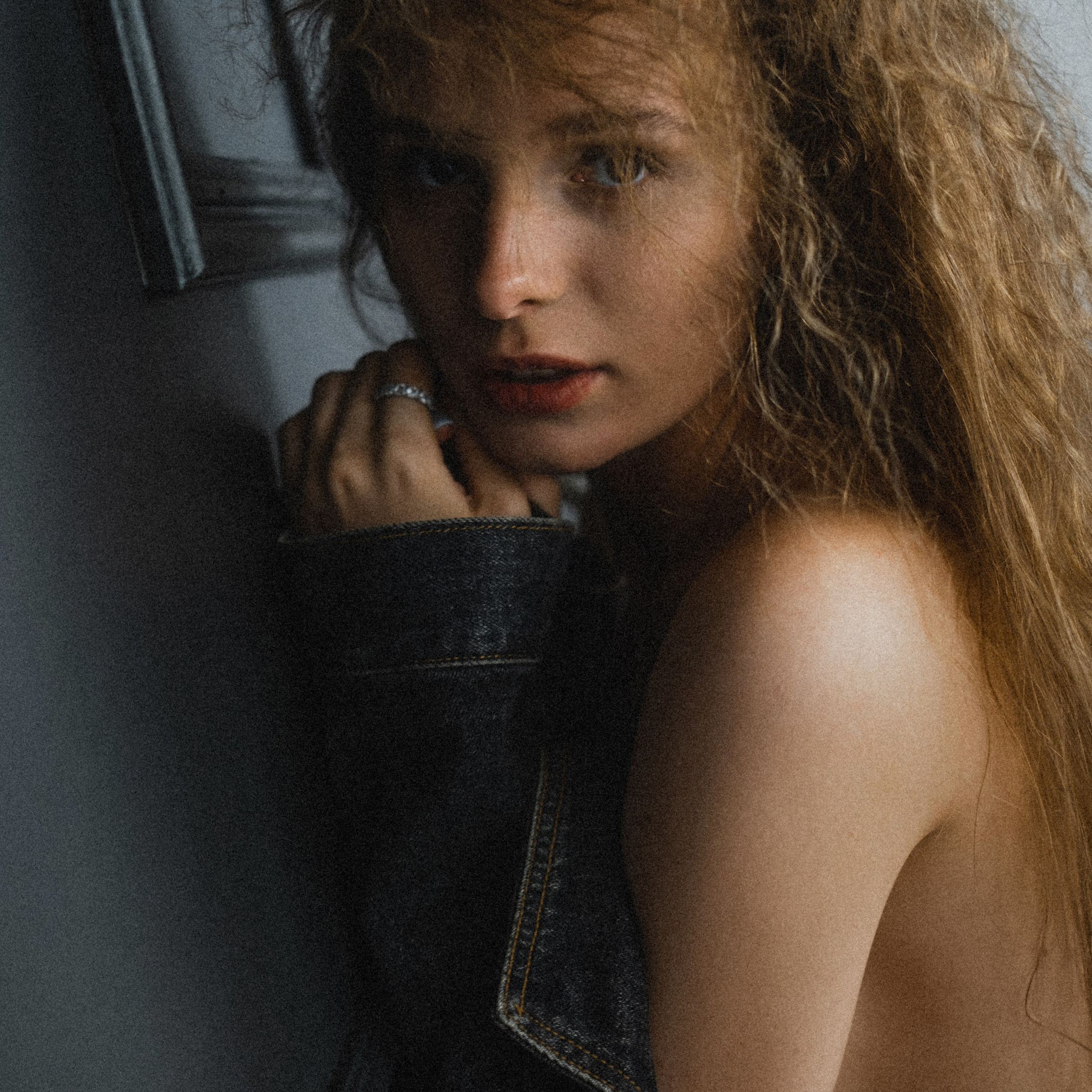 [НЕ]СОВЕРШЕНСТВО. Фотограф Контузорова Ольга