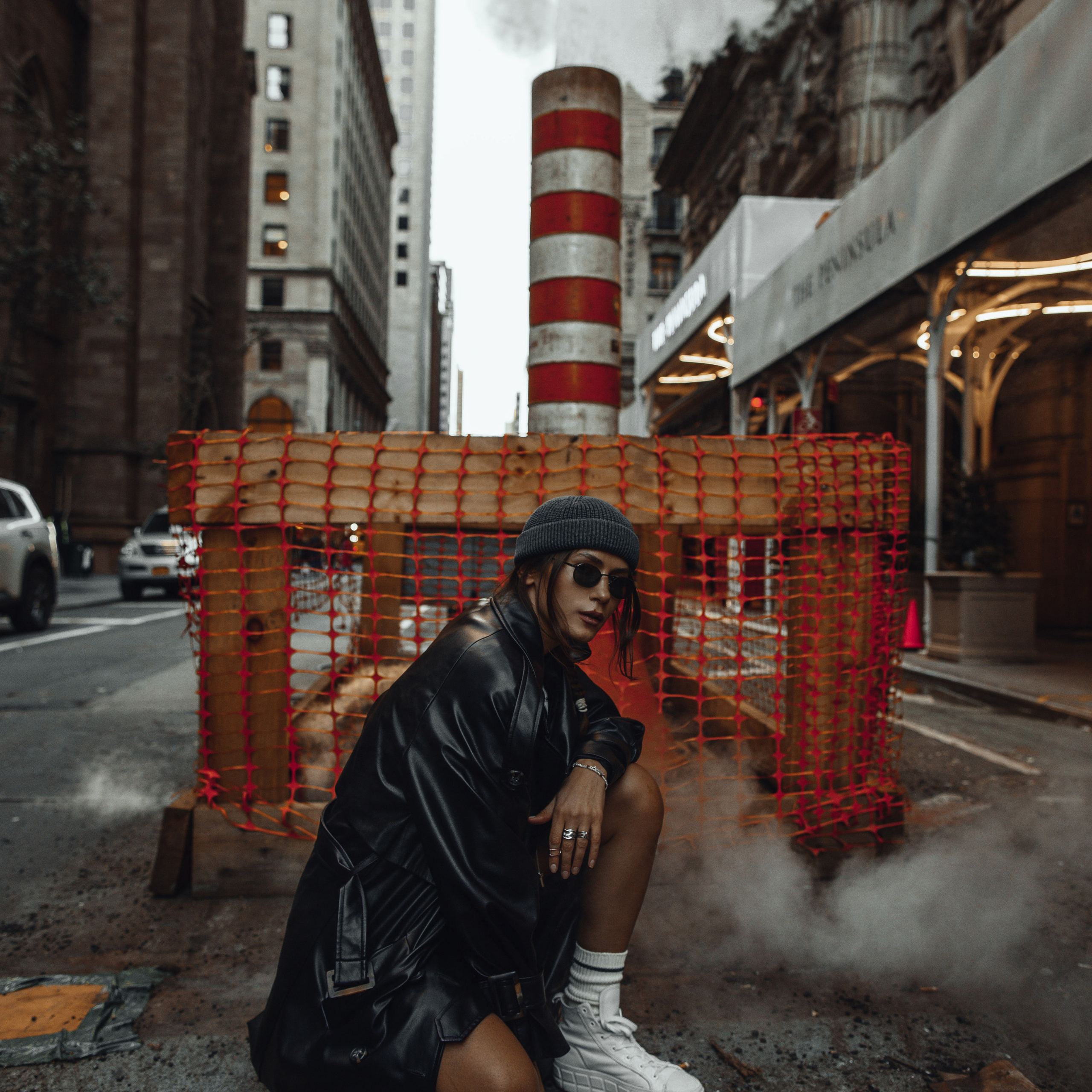 Портфолио. Главная