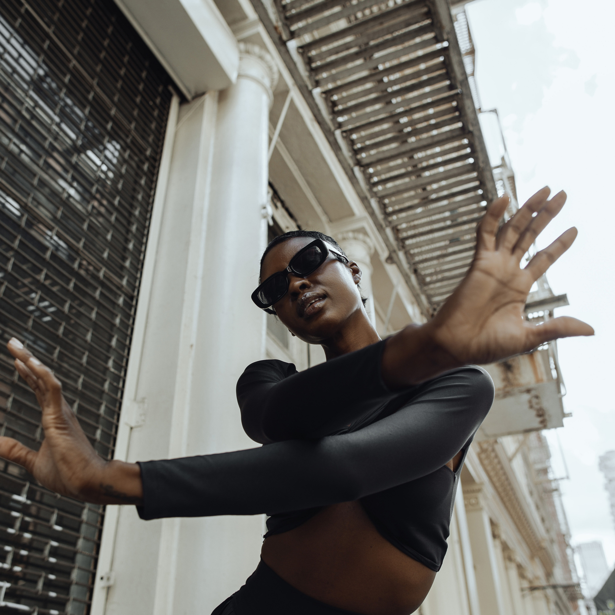 Портфолио. Главная