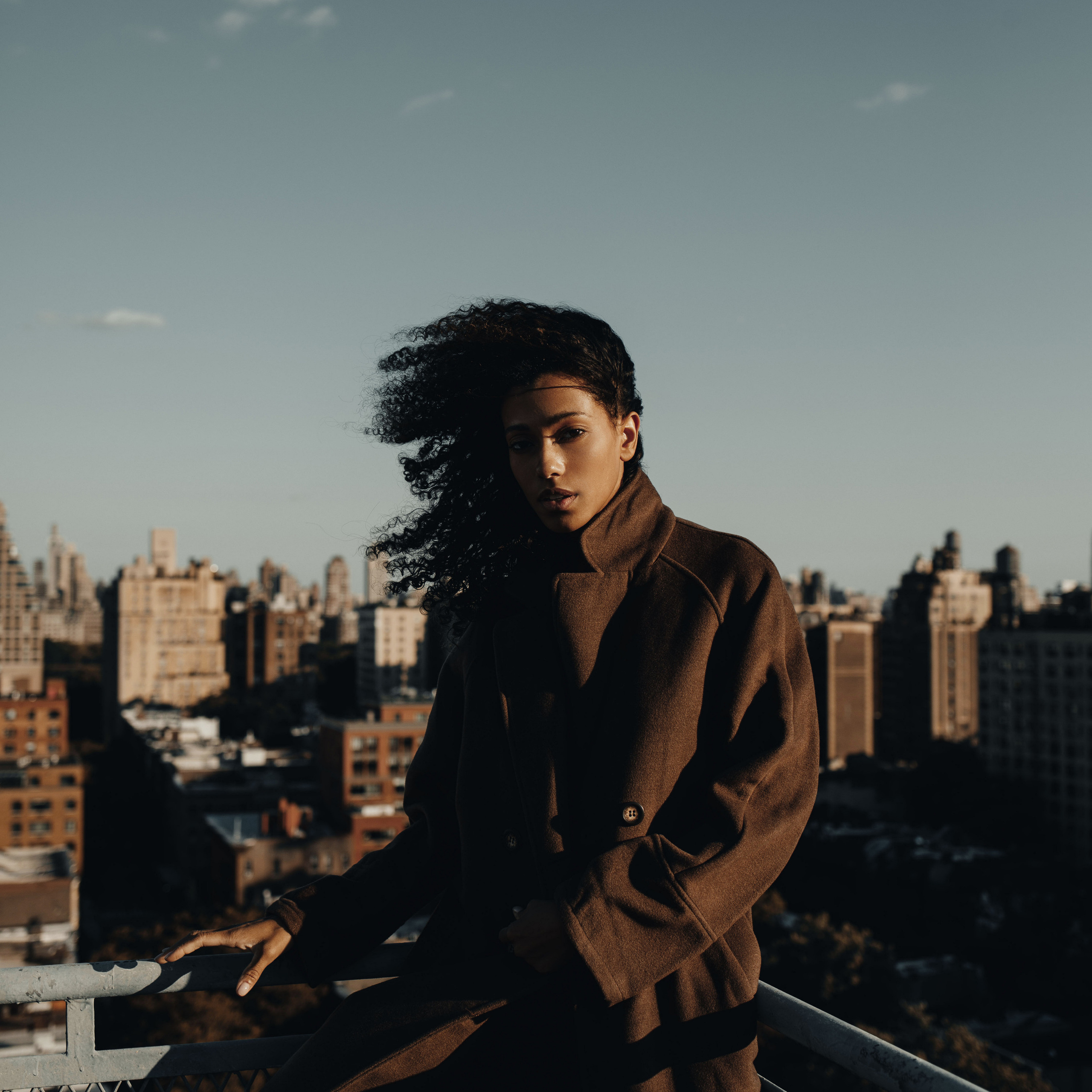 Портфолио. Главная