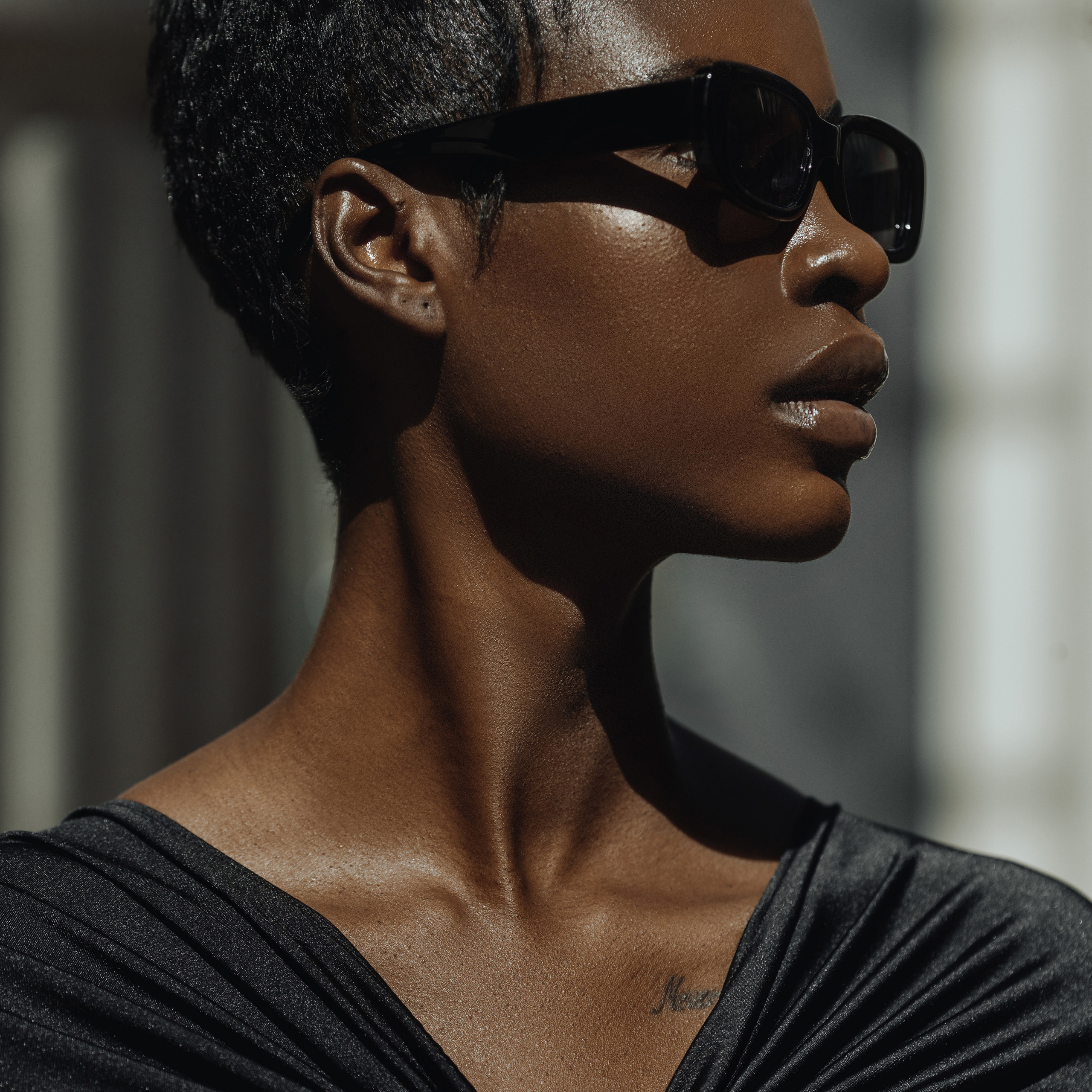 Портфолио. Главная