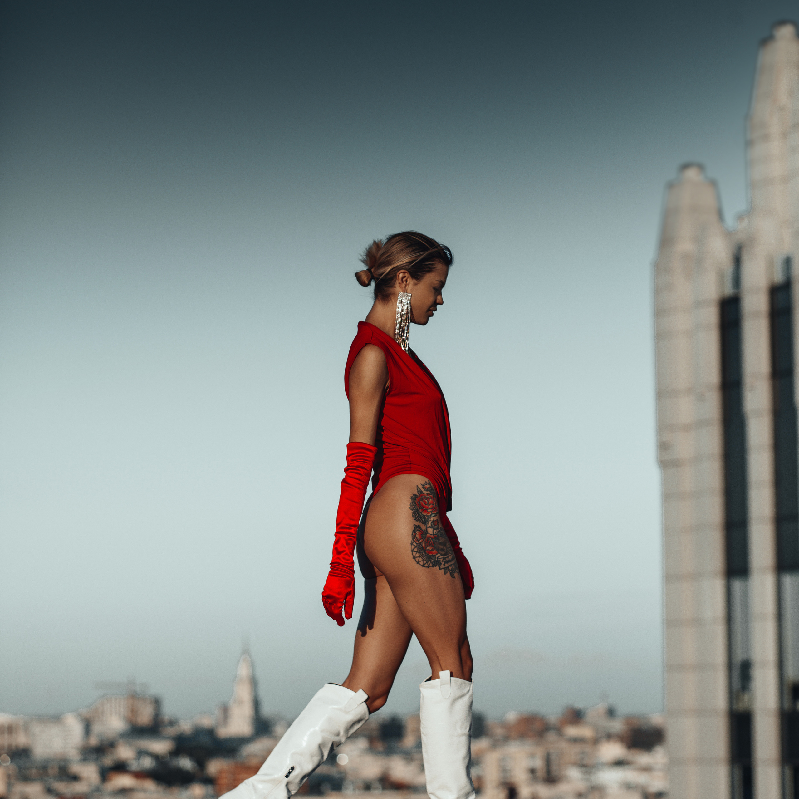 Портфолио. Главная