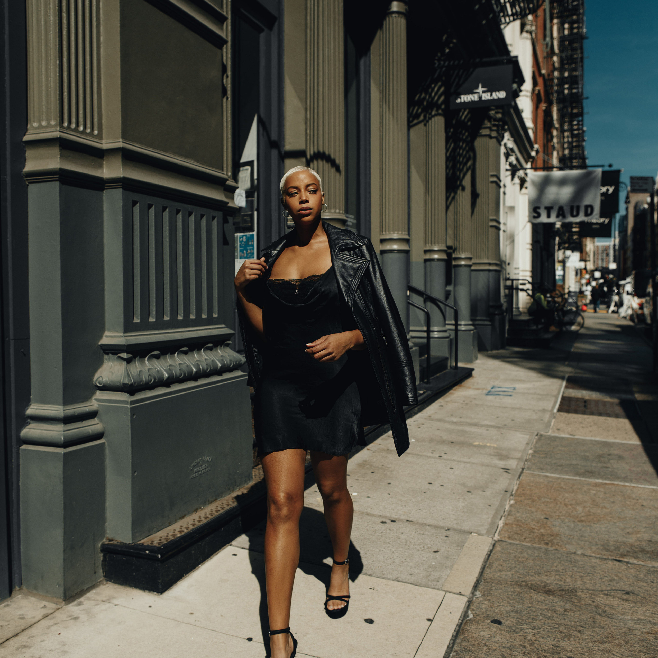 Портфолио. Главная