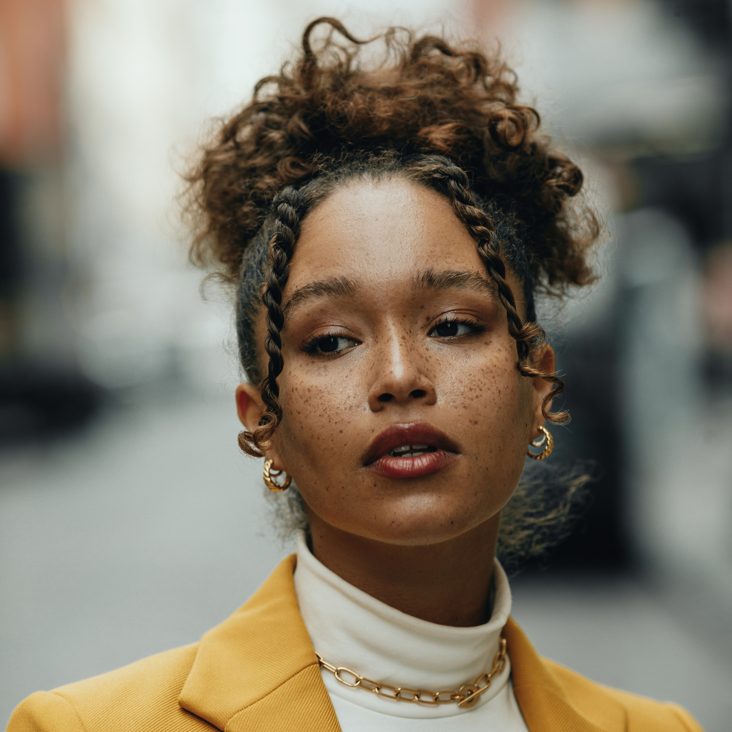 Портфолио. Главная