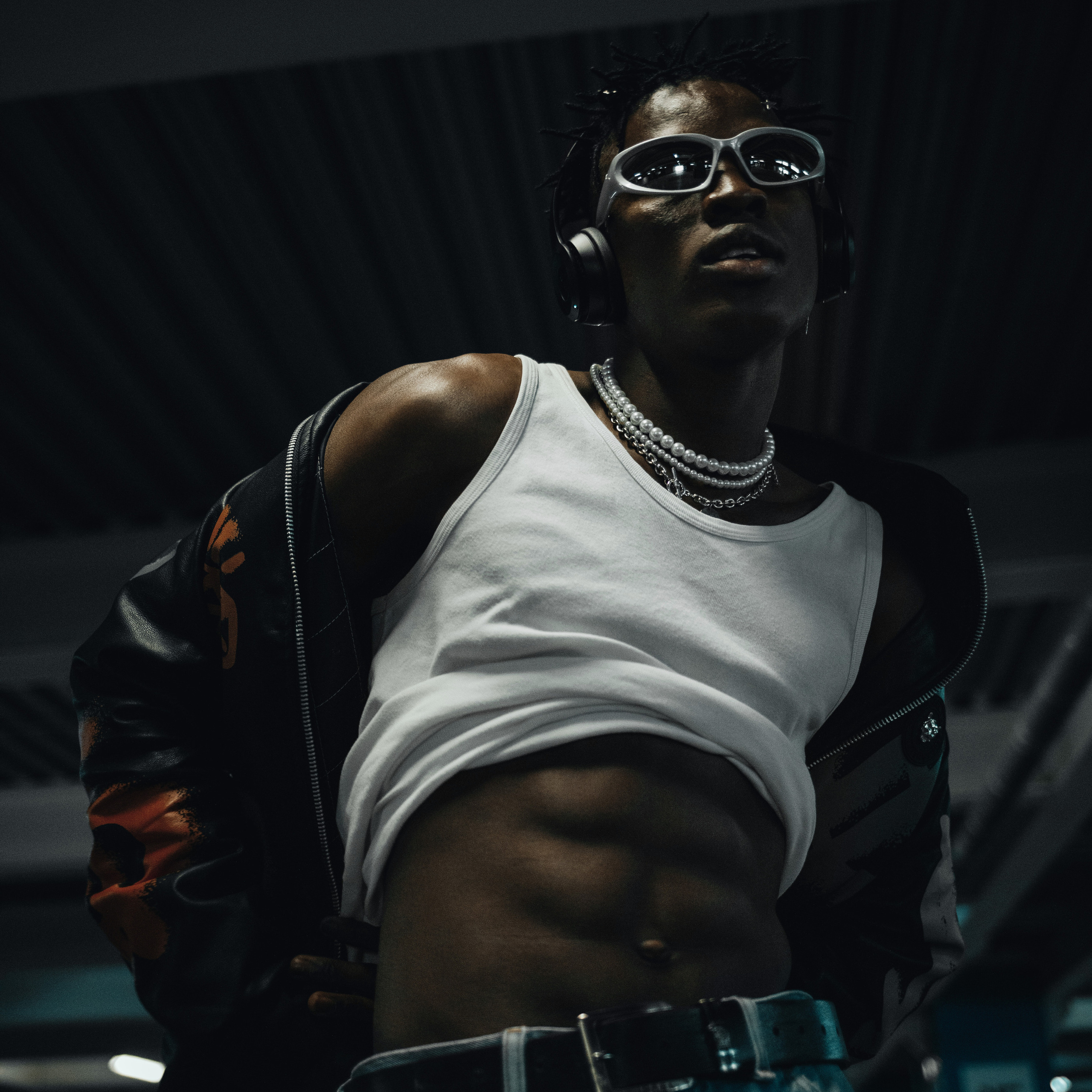 Портфолио. Главная