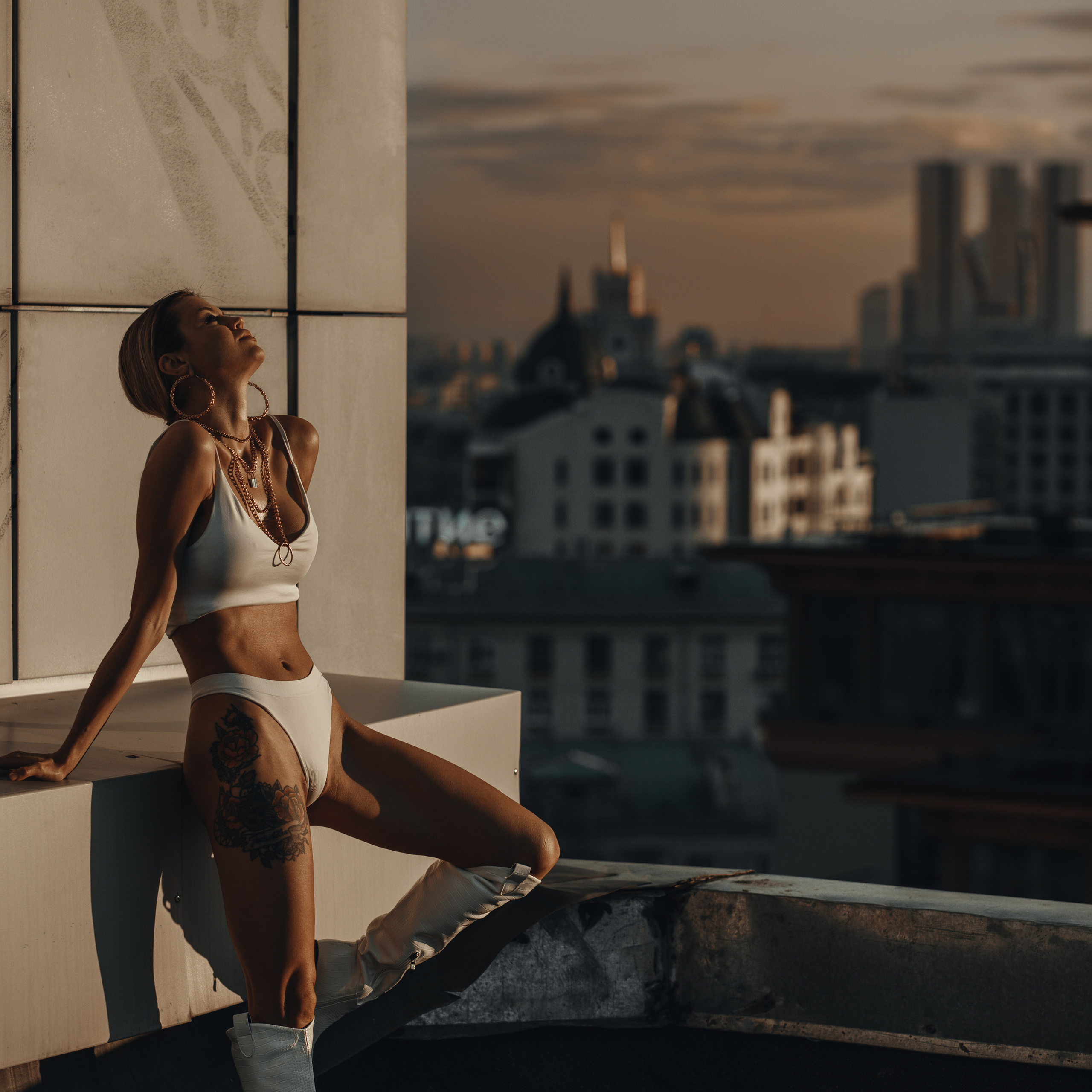 Портфолио. Главная