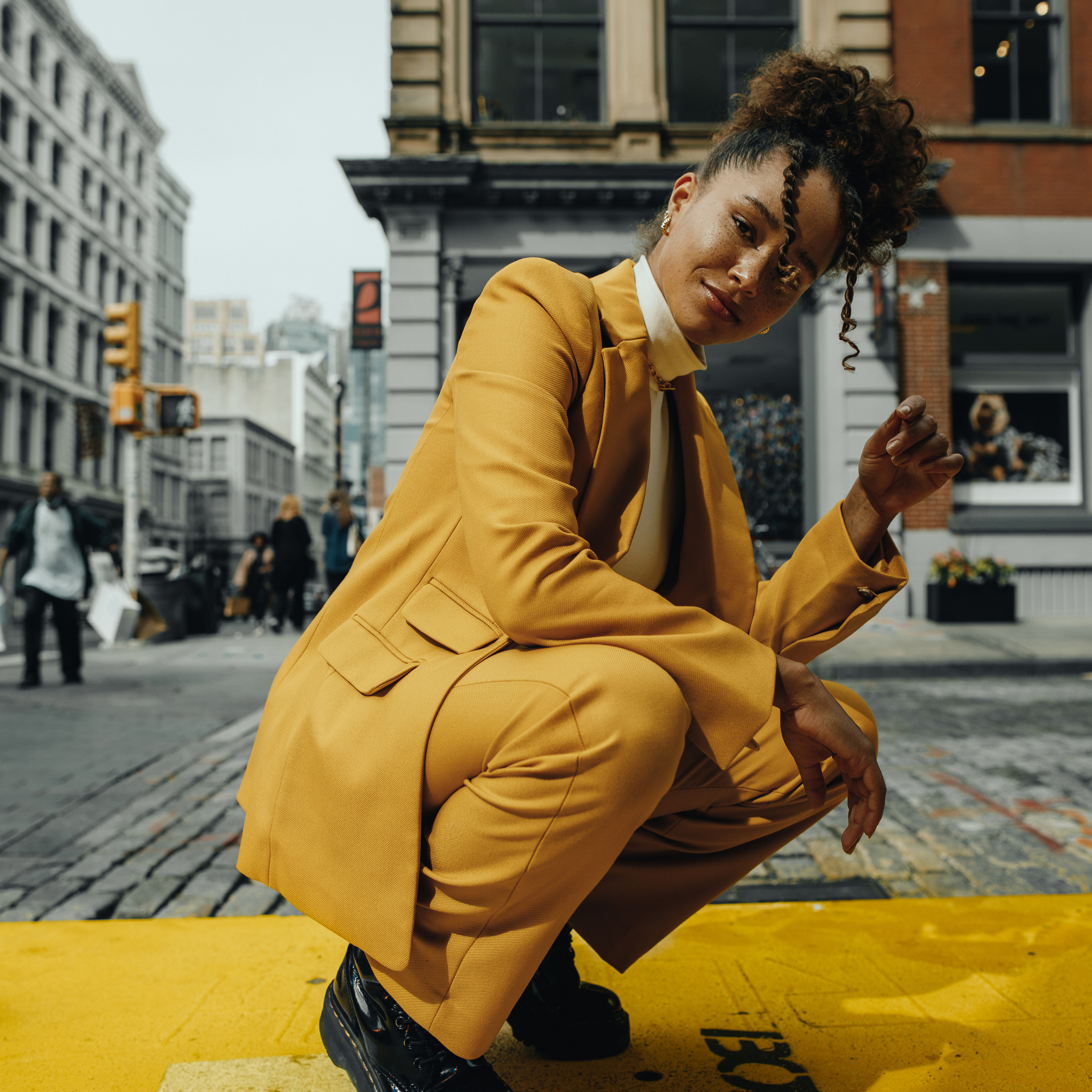 Портфолио. Главная