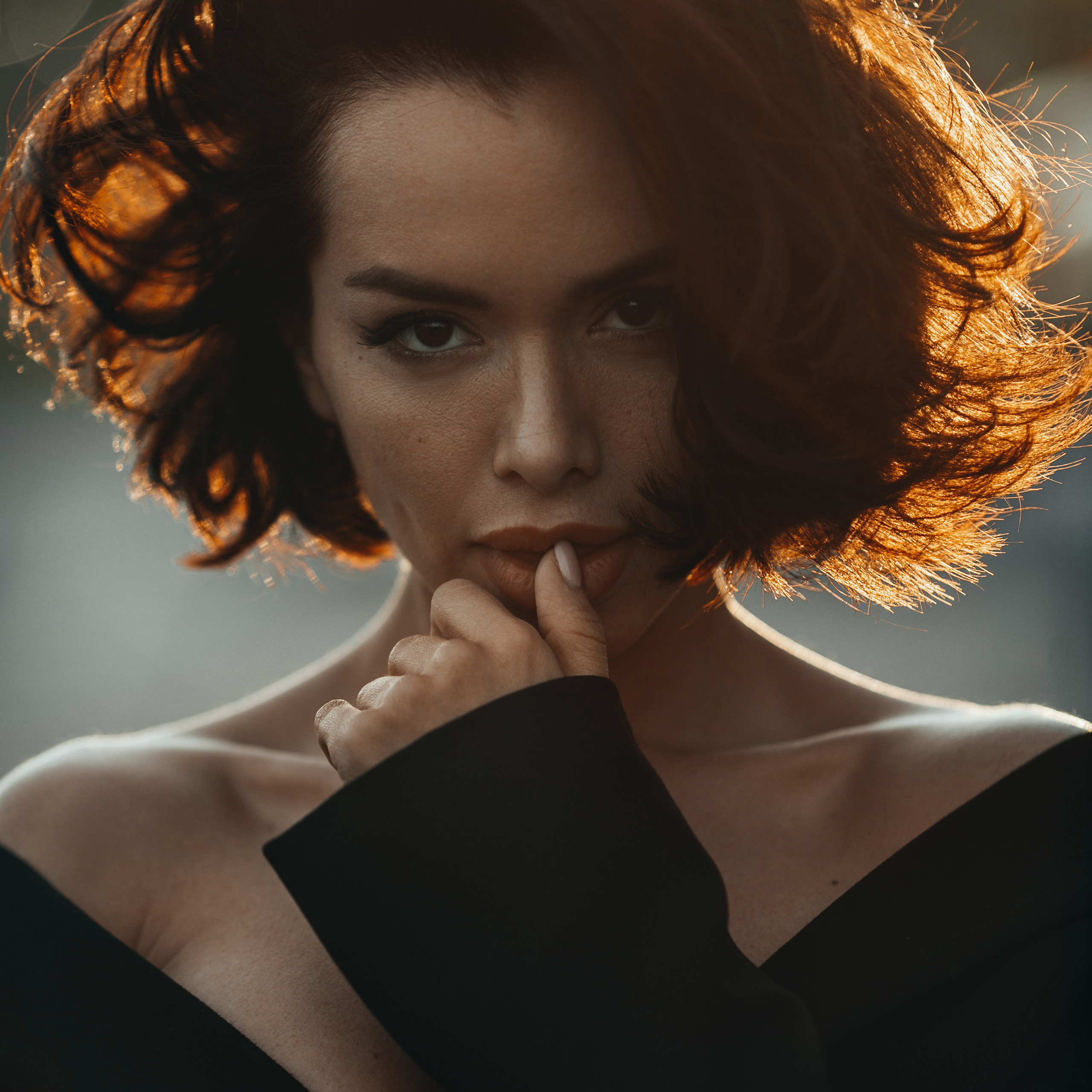 Портфолио. Главная