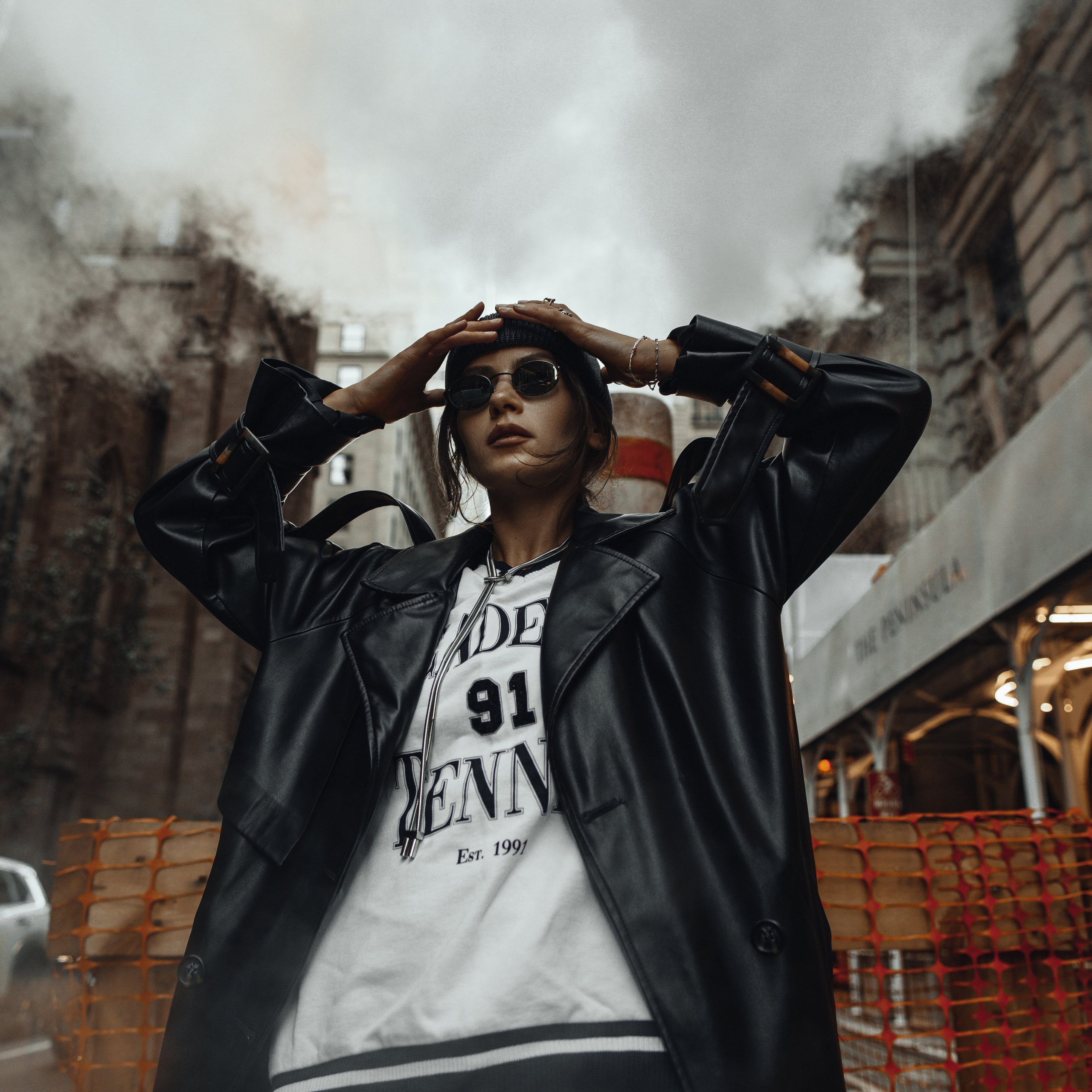 Портфолио. Главная