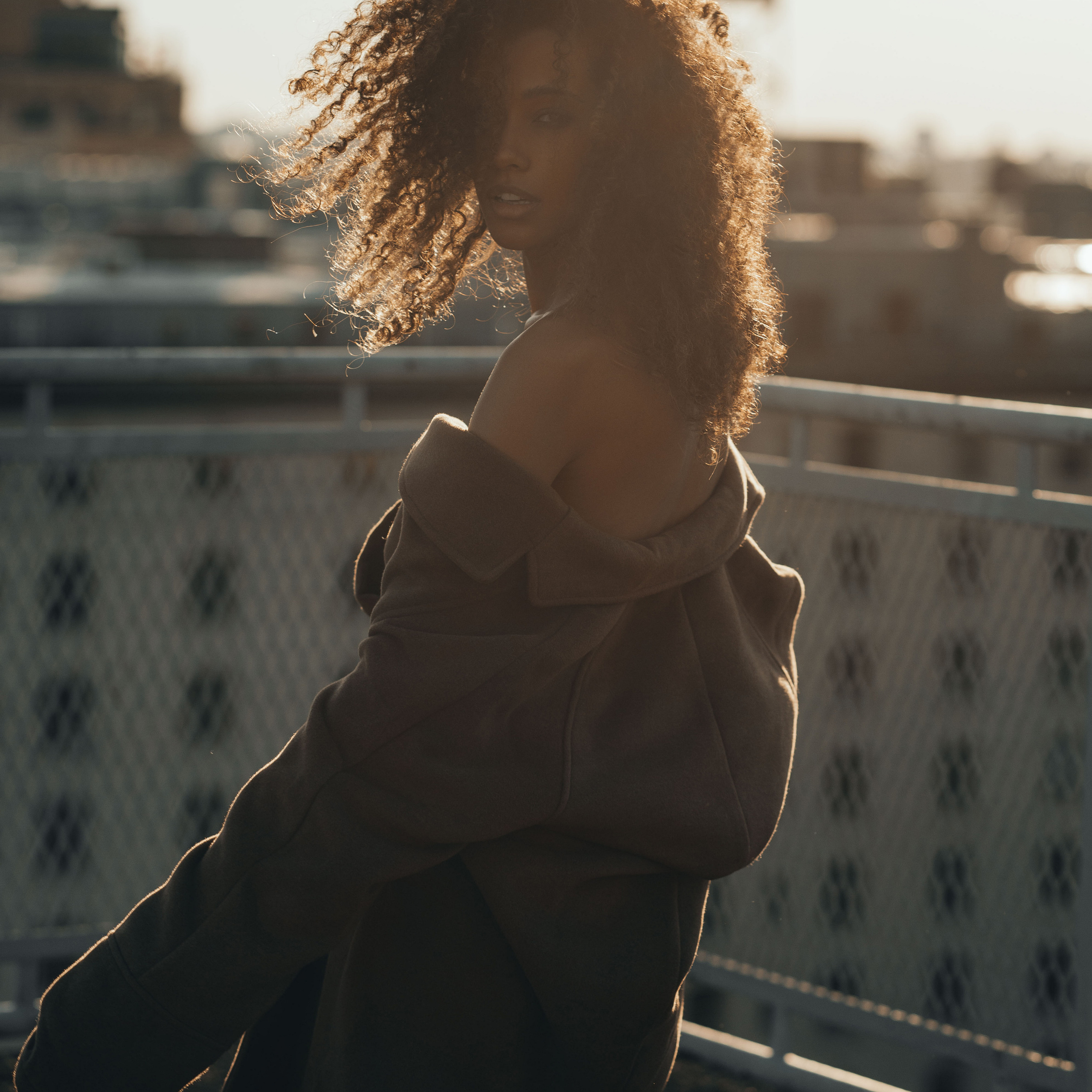 Портфолио. Главная