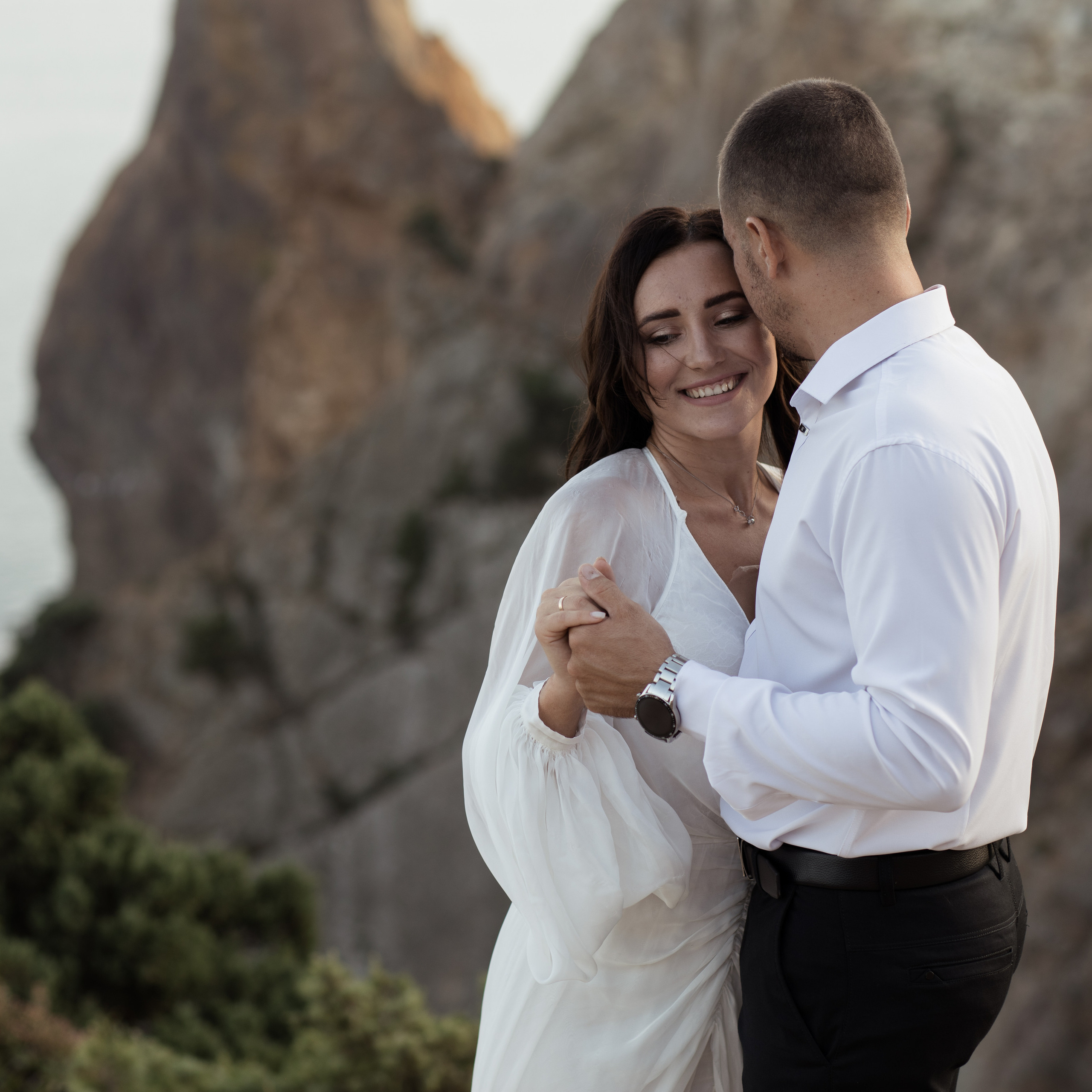 ОТЗЫВЫ. Семейный и свадебный фотограф в Крыму и в Севастополе Сазонова Эля