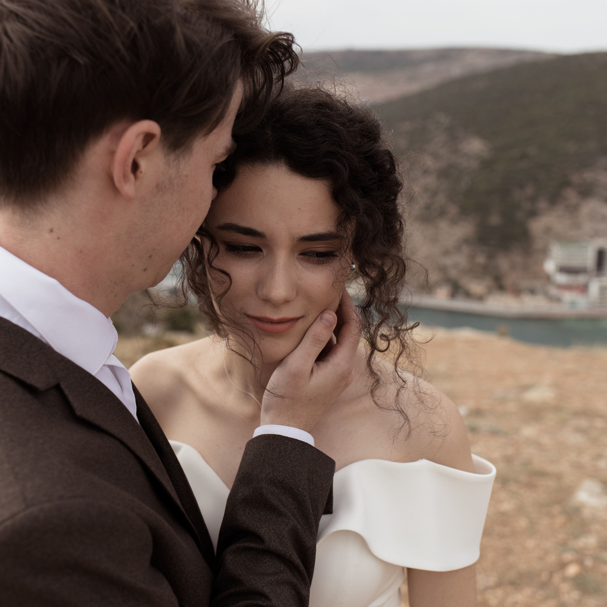 ОТЗЫВЫ. Семейный и свадебный фотограф в Крыму и в Севастополе Сазонова Эля