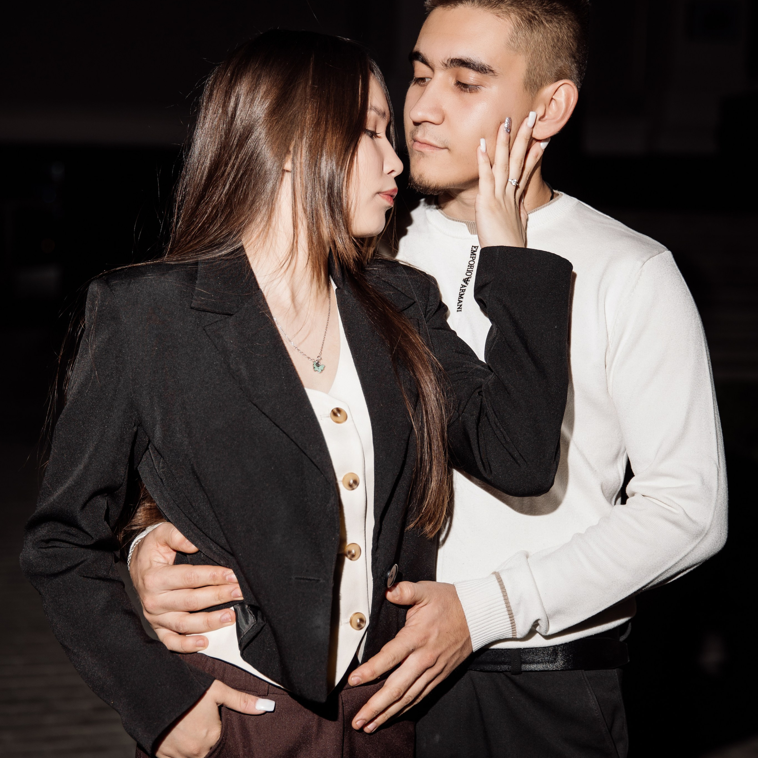 LoveStory Раниф&Алина