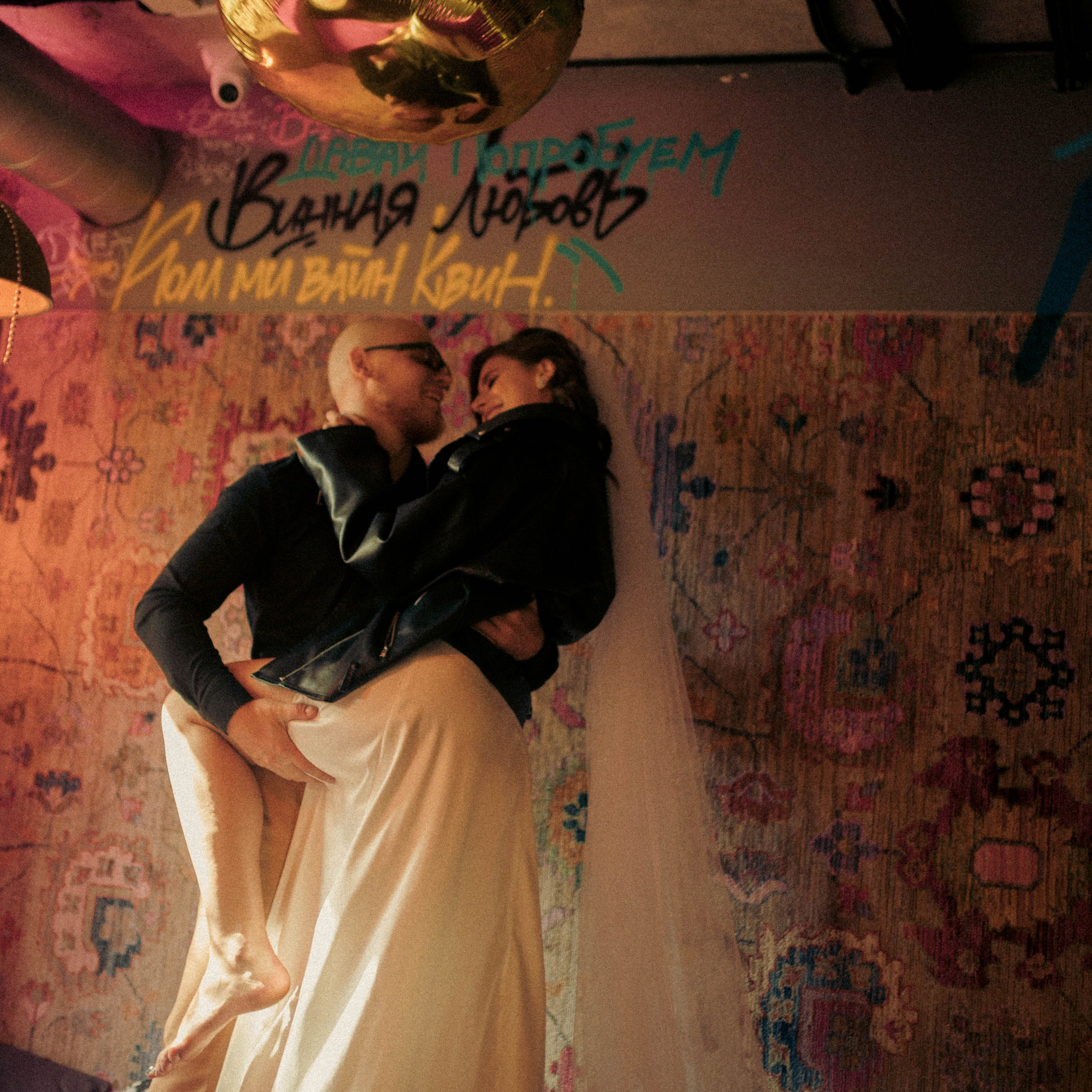 Маргарита & Никита