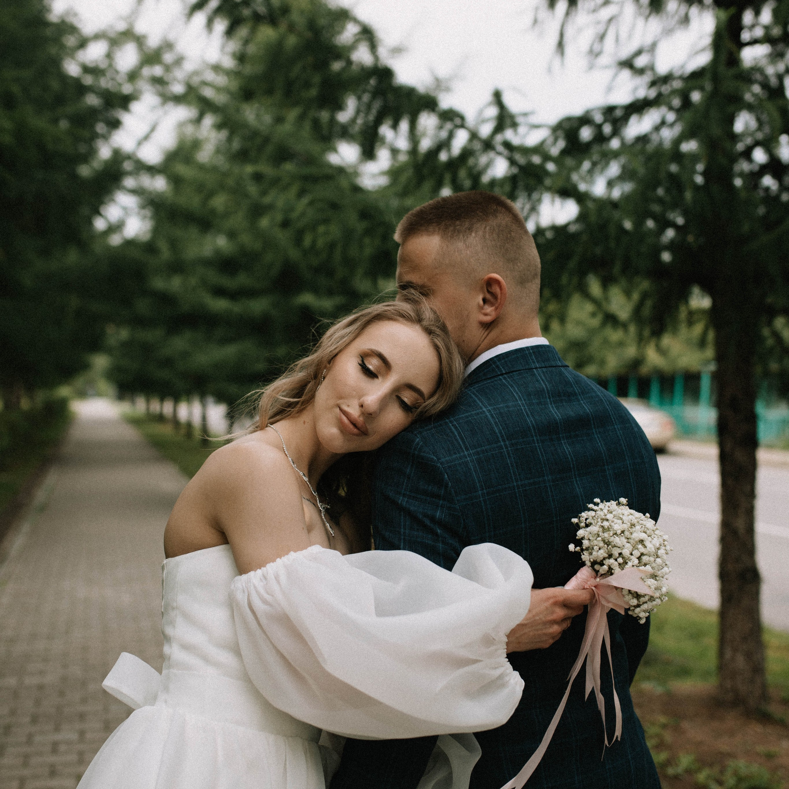 Виктория & Виталий