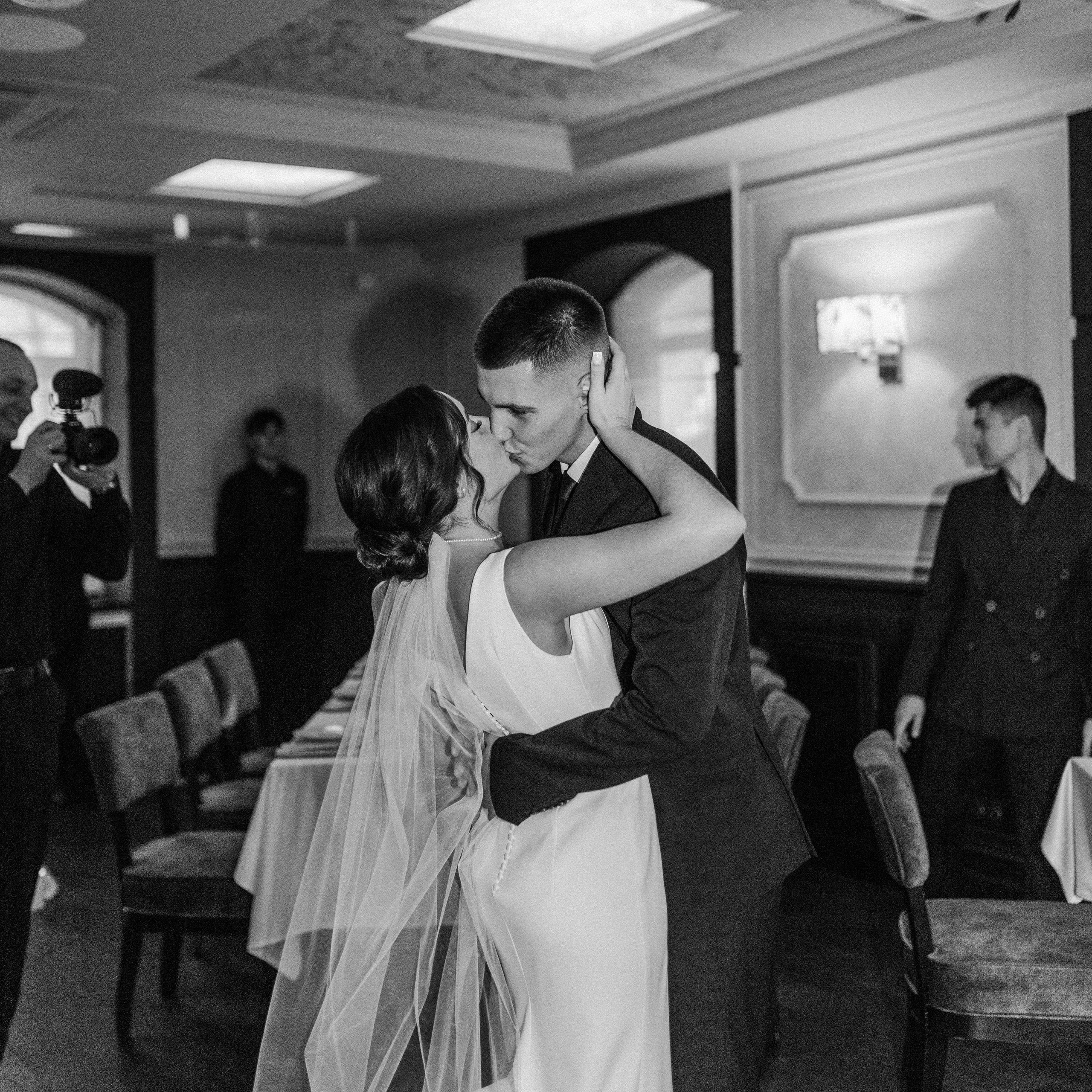 Анна & Василий