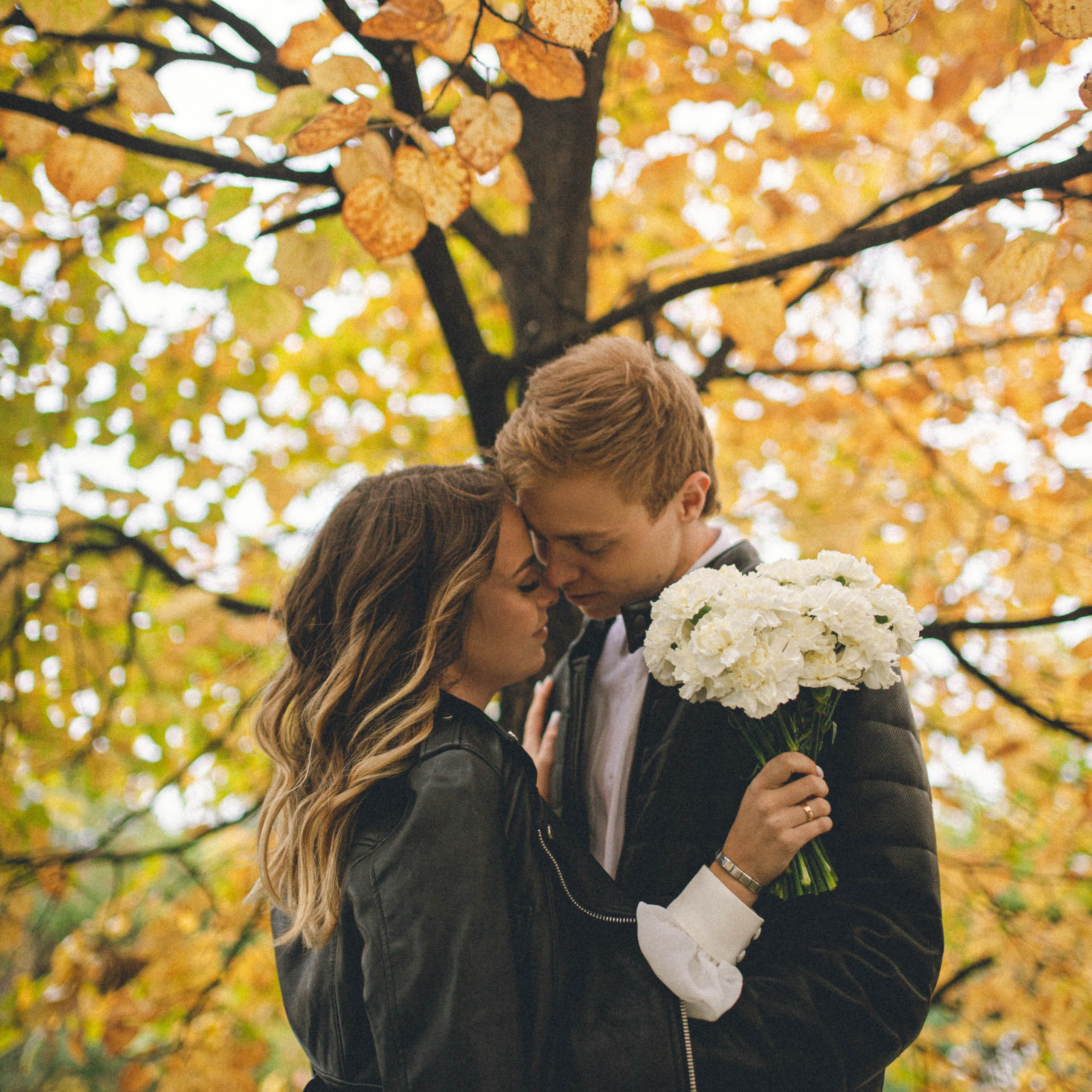 Кристина & Сергей