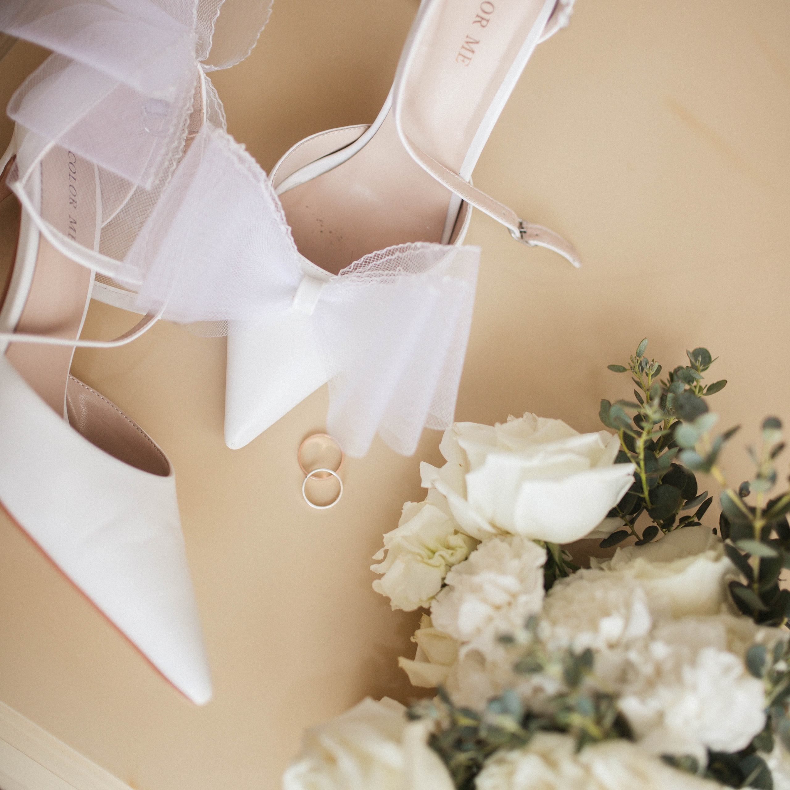 Мария & Николай